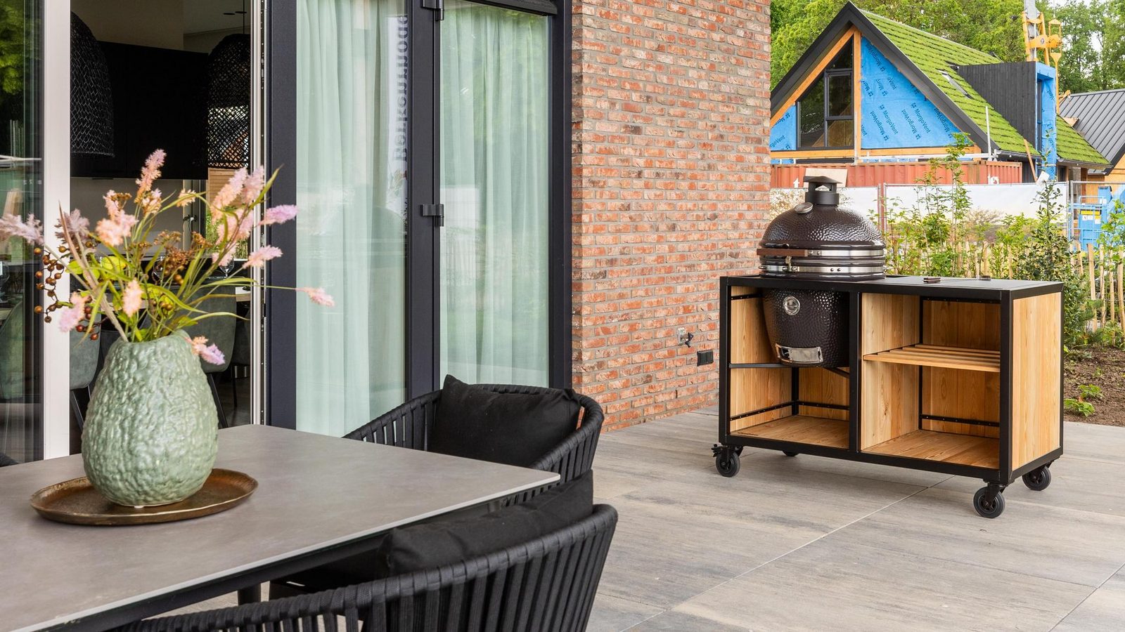 Veluwe Villa Wellness | 12 Personen | Rollstuhlgerecht