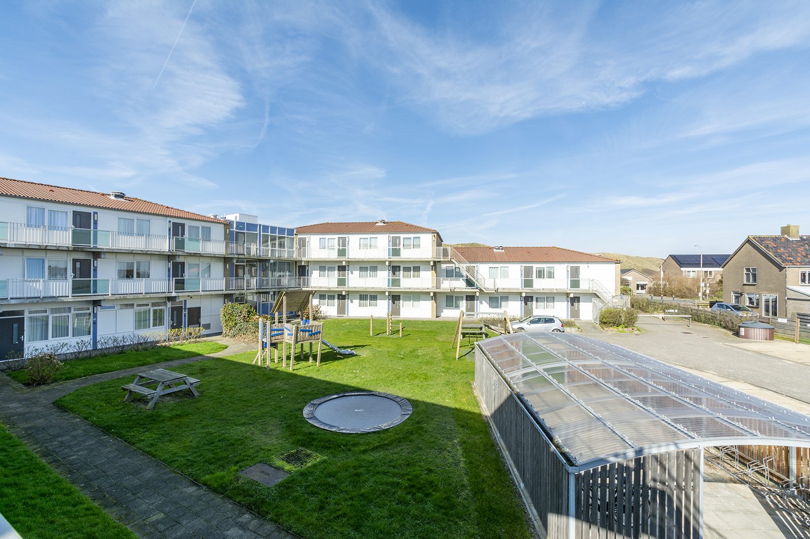Beach Appartement 34