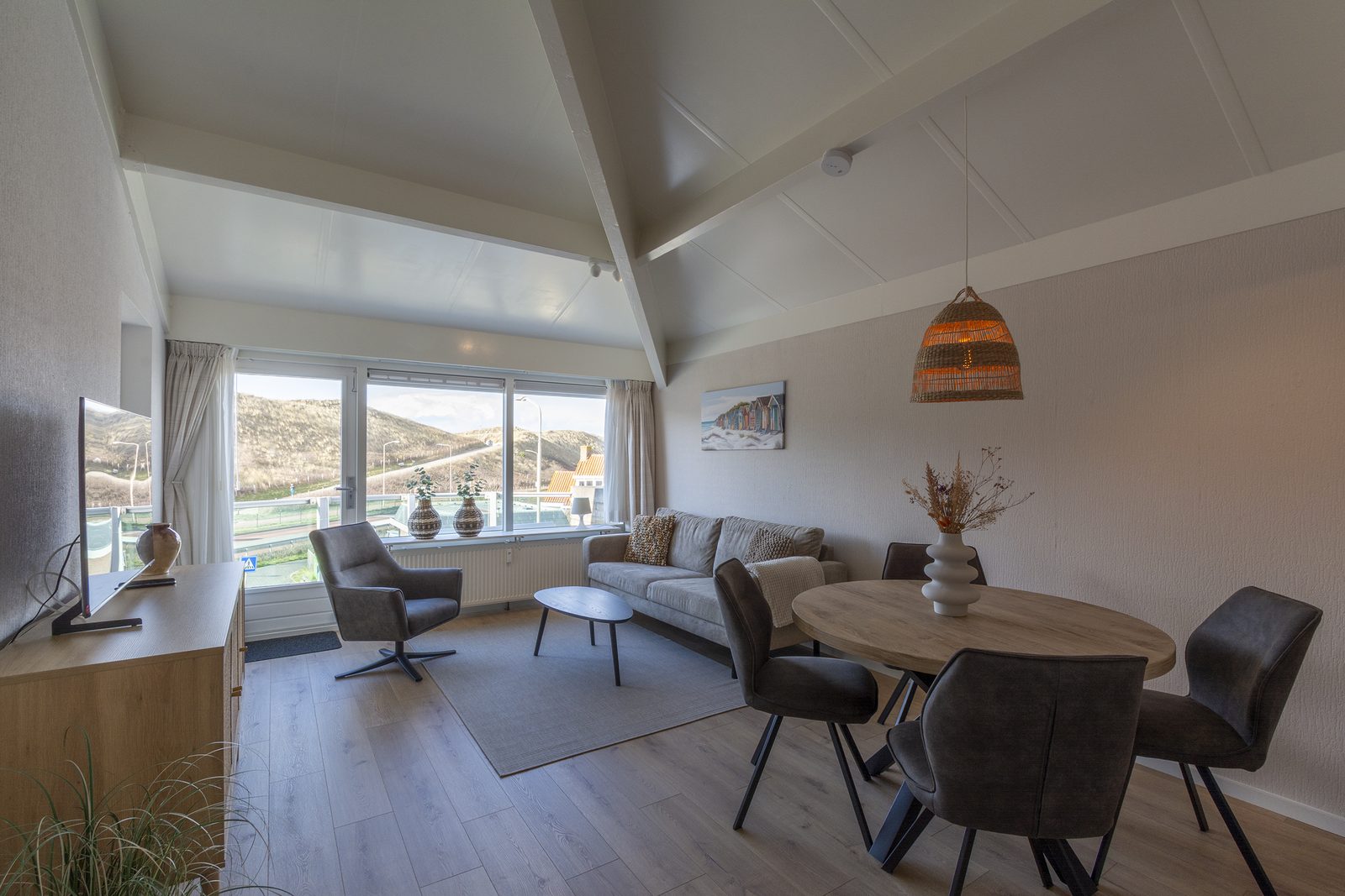 Beach Appartement 34