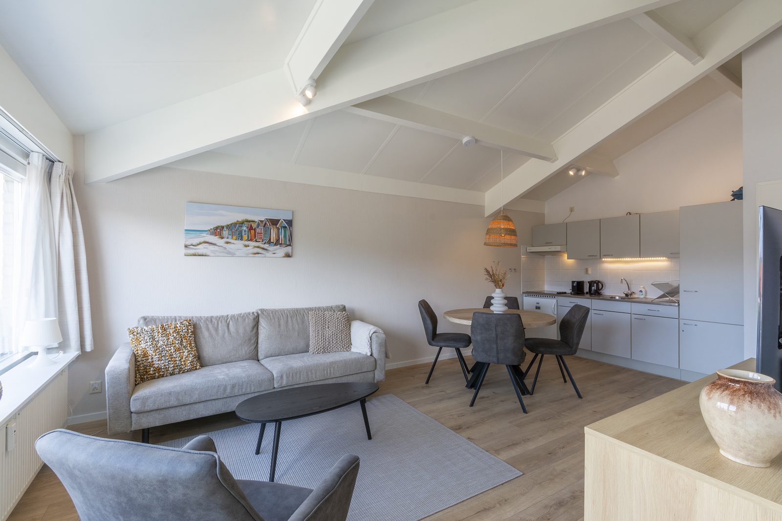 Beach Appartement 34
