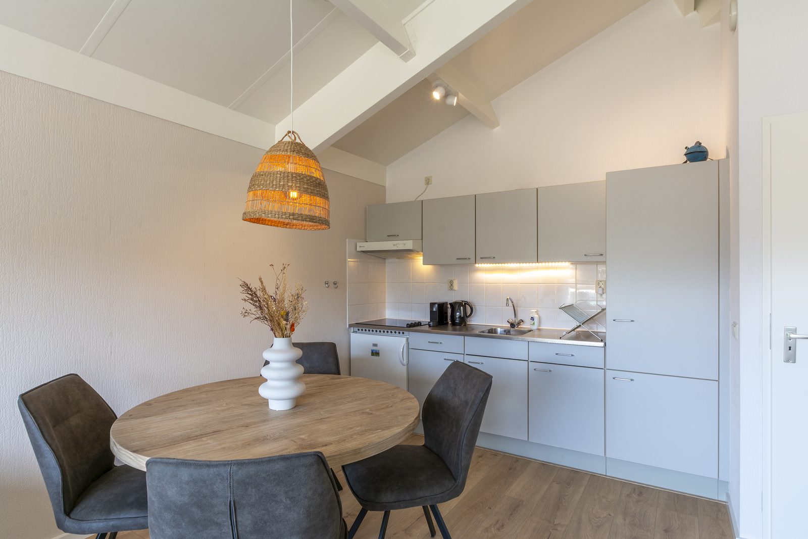 Beach Appartement 34