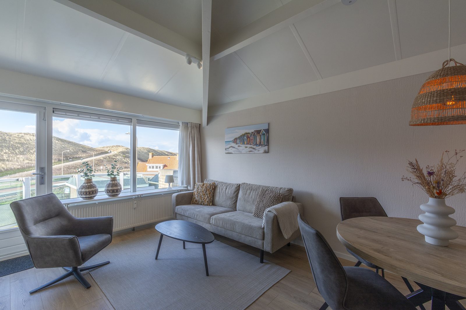 Beach Appartement 34