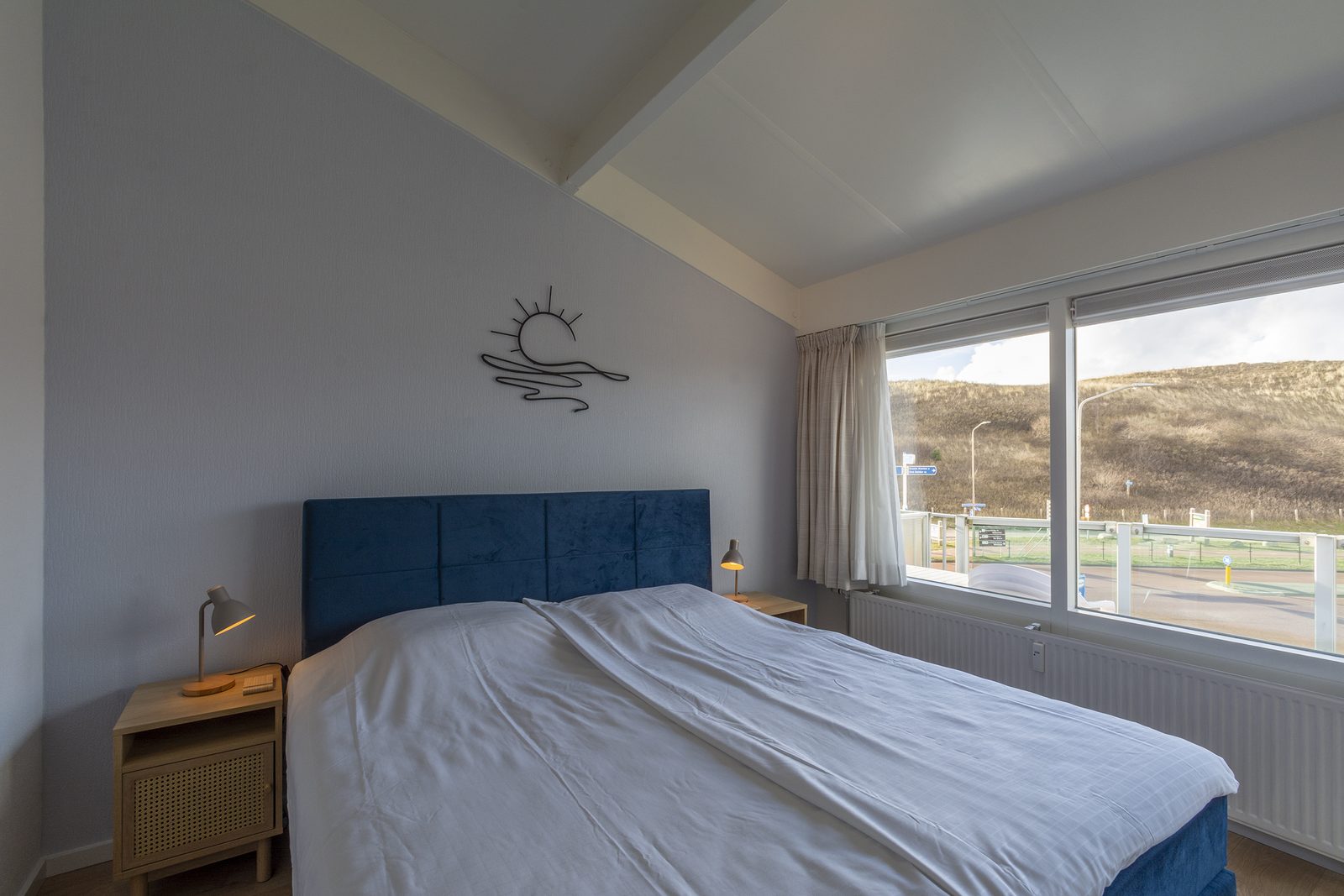 Beach Appartement 34