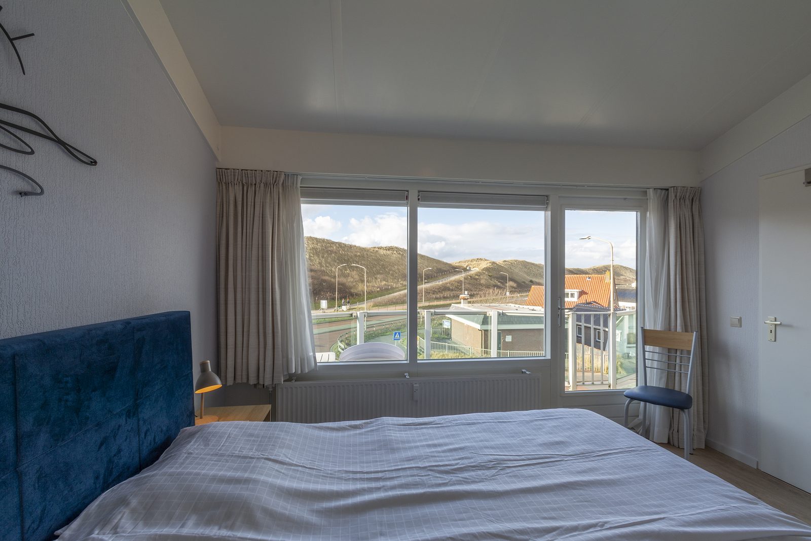 Beach Appartement 34