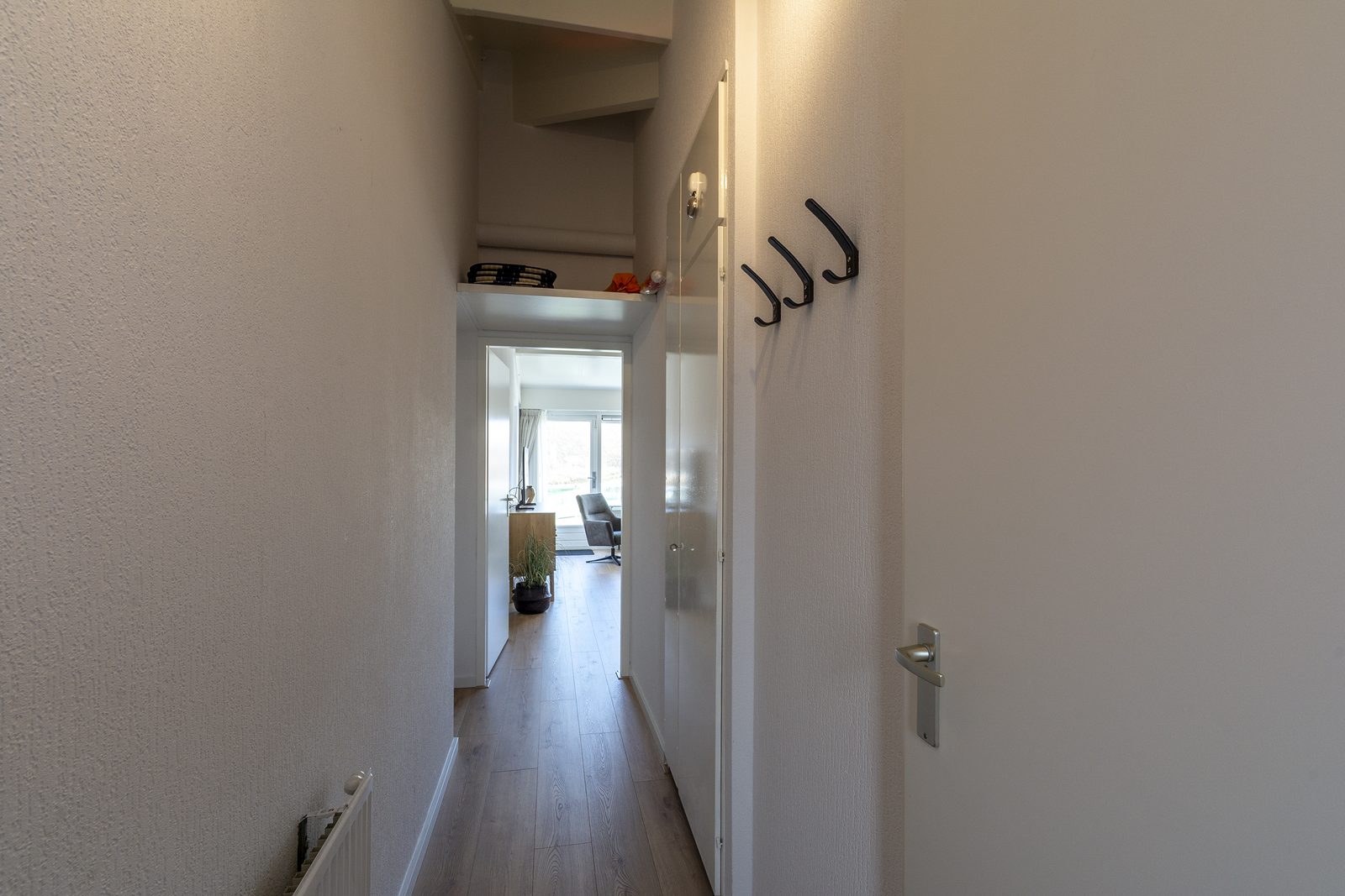 Beach Appartement 34