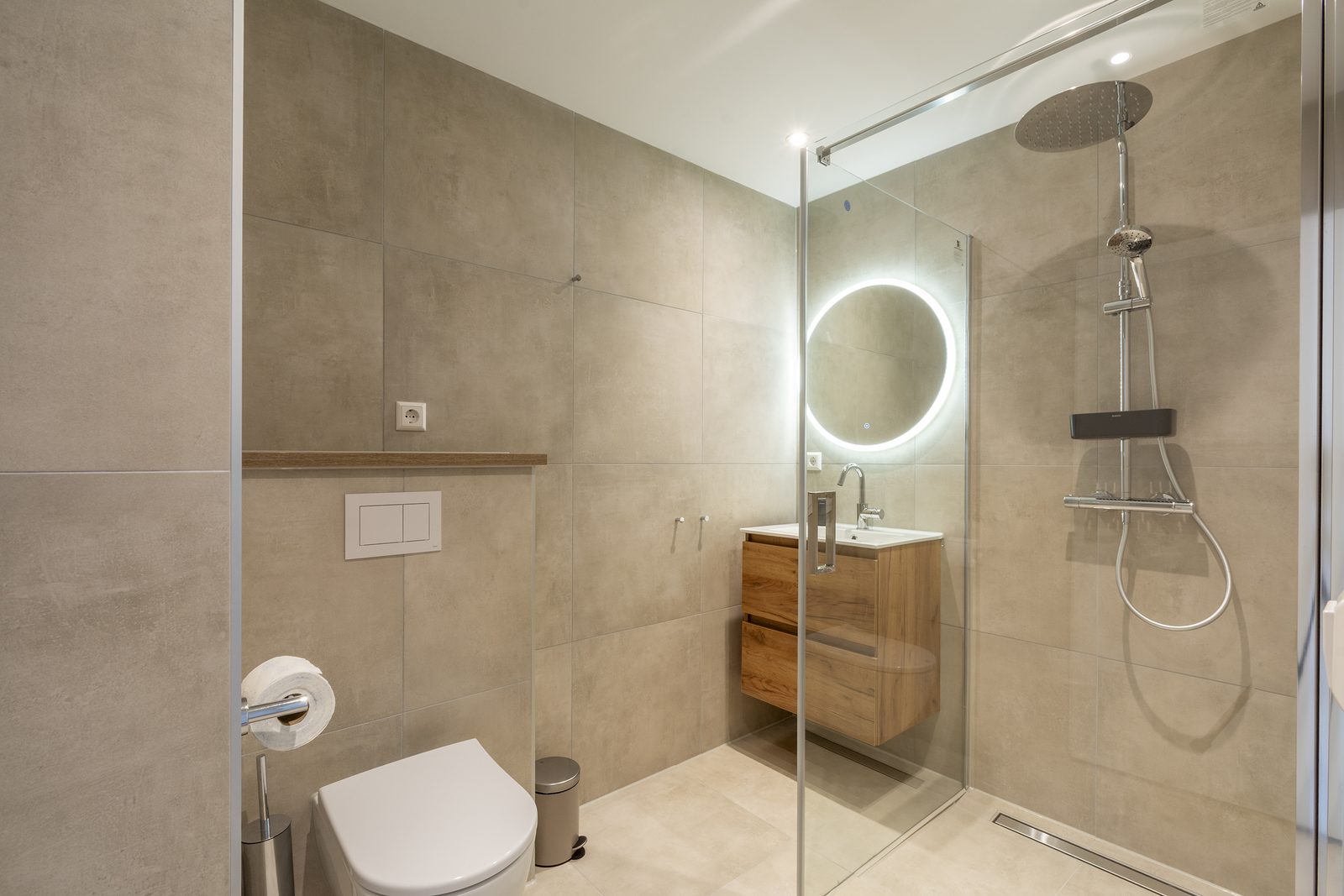 Beach Appartement 34