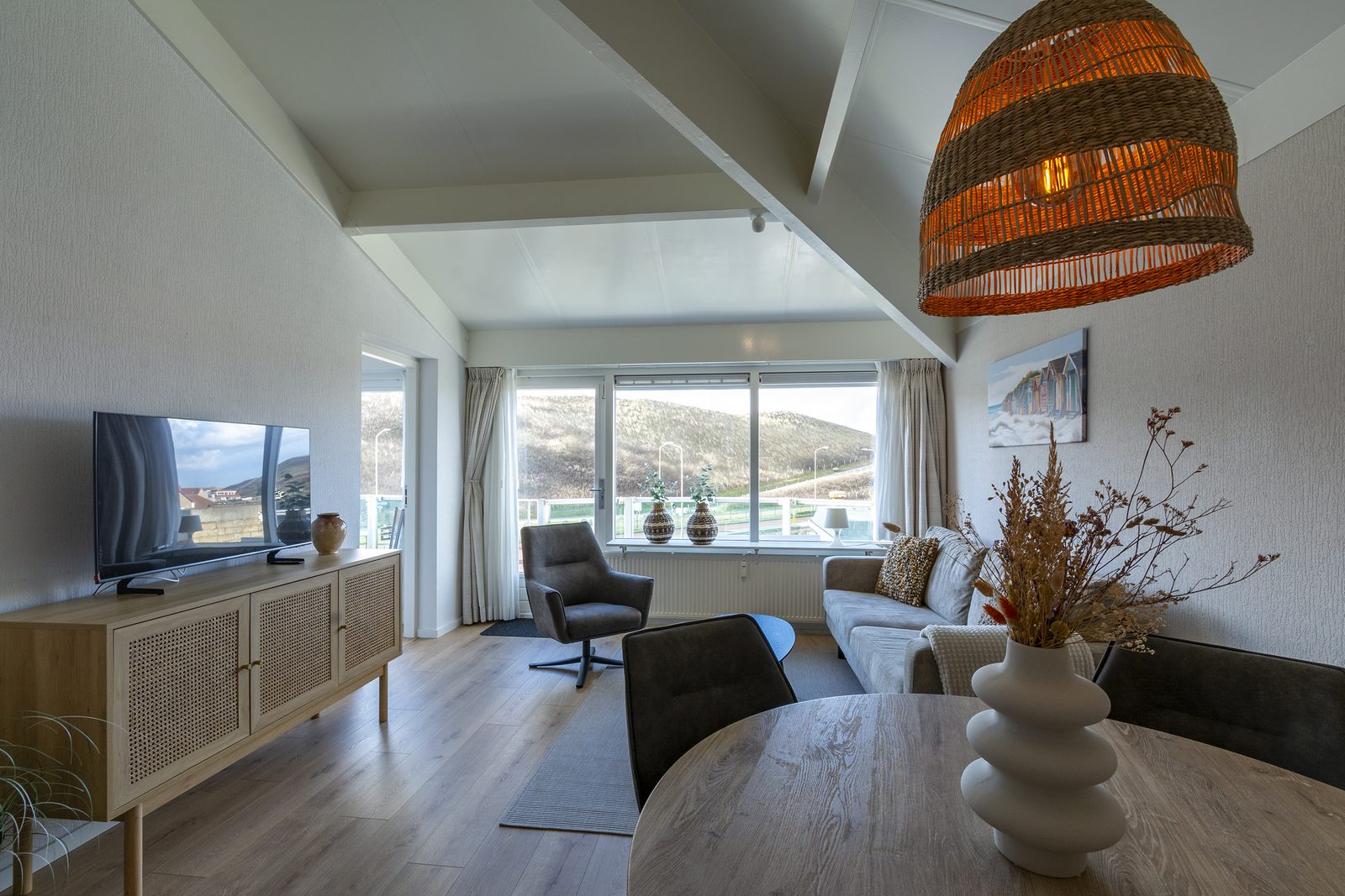 Beach Appartement 34