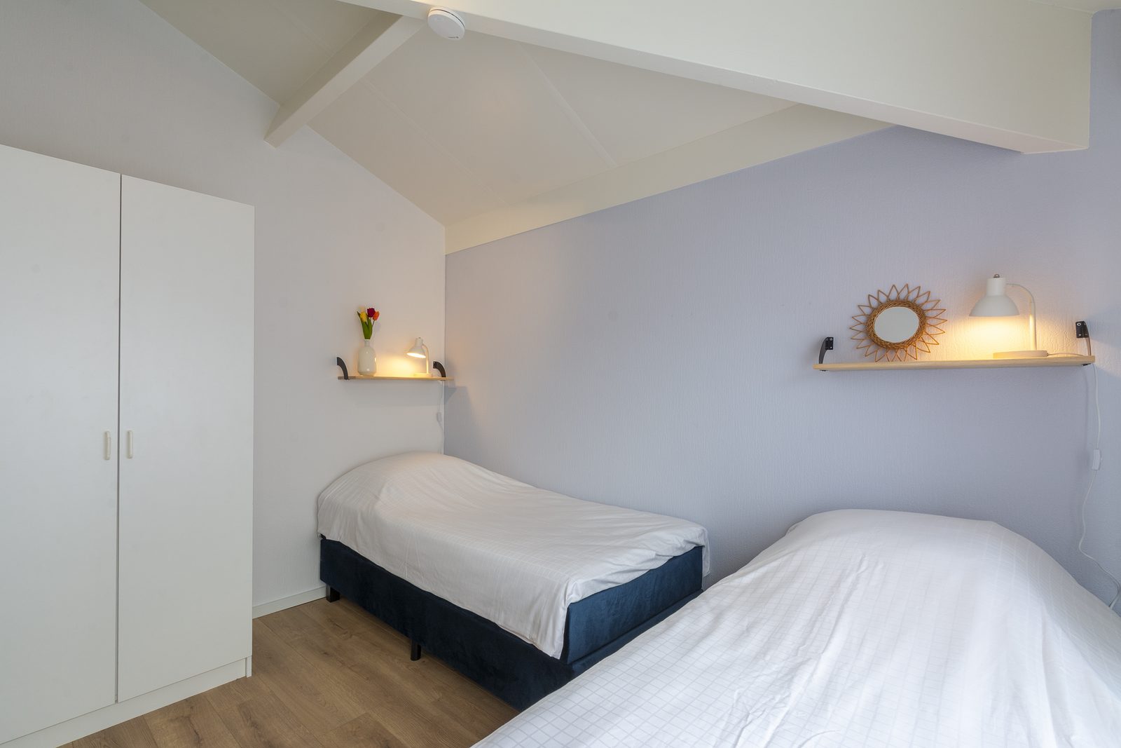 Beach Appartement 34