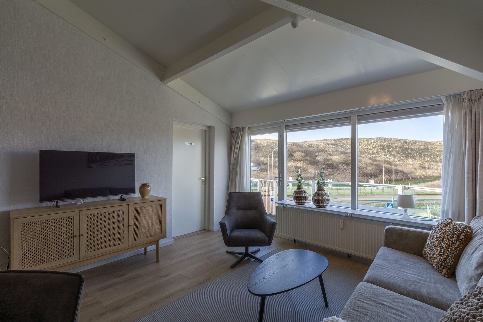 Beach Appartement 34