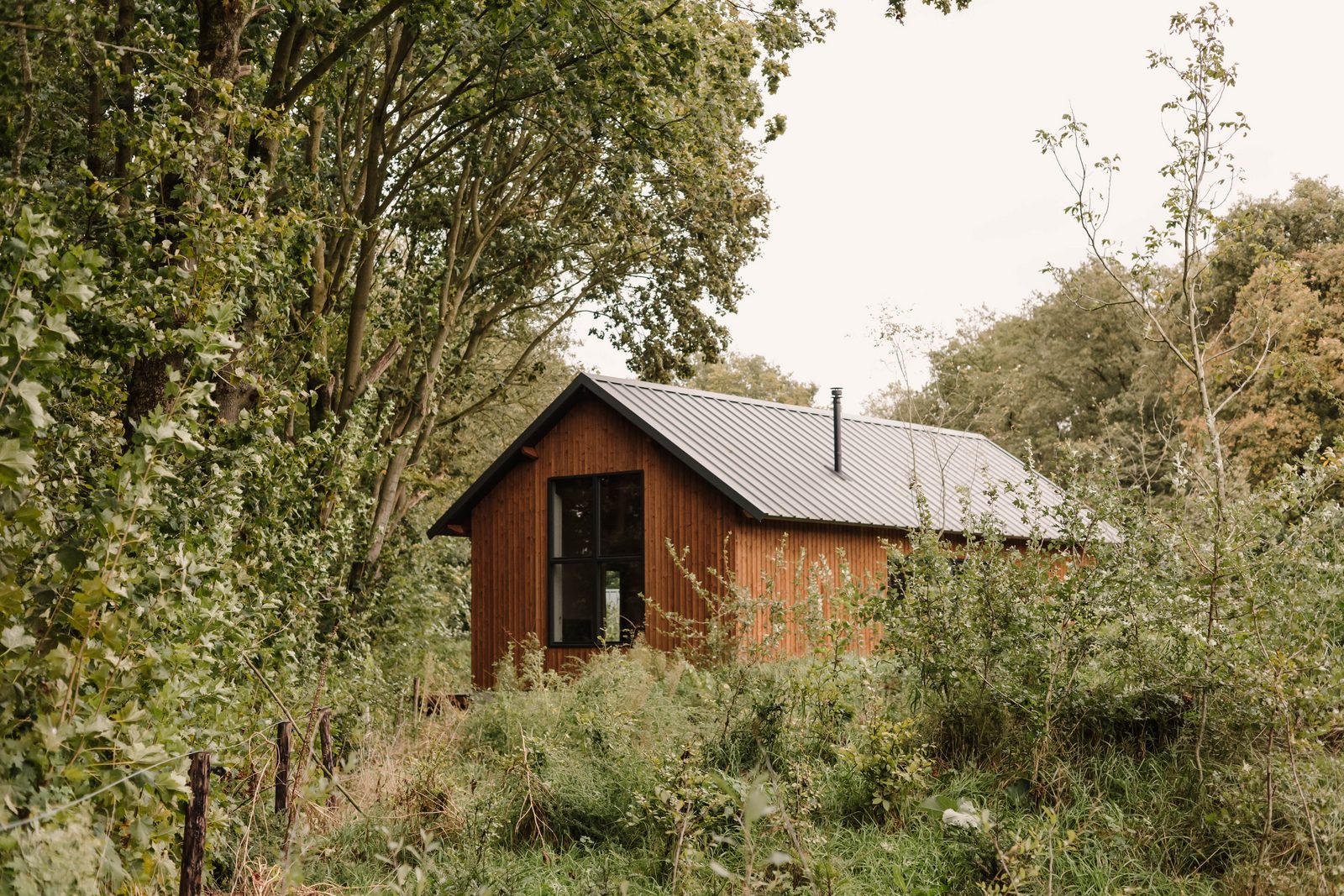 Oak House