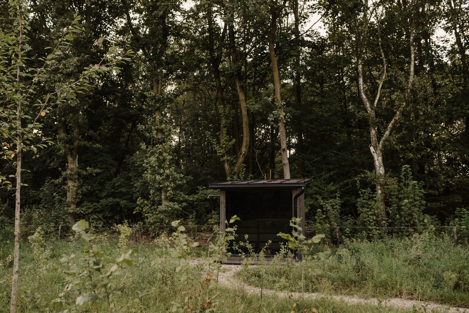 Oak House