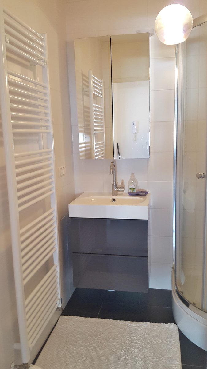 Appartement Bella