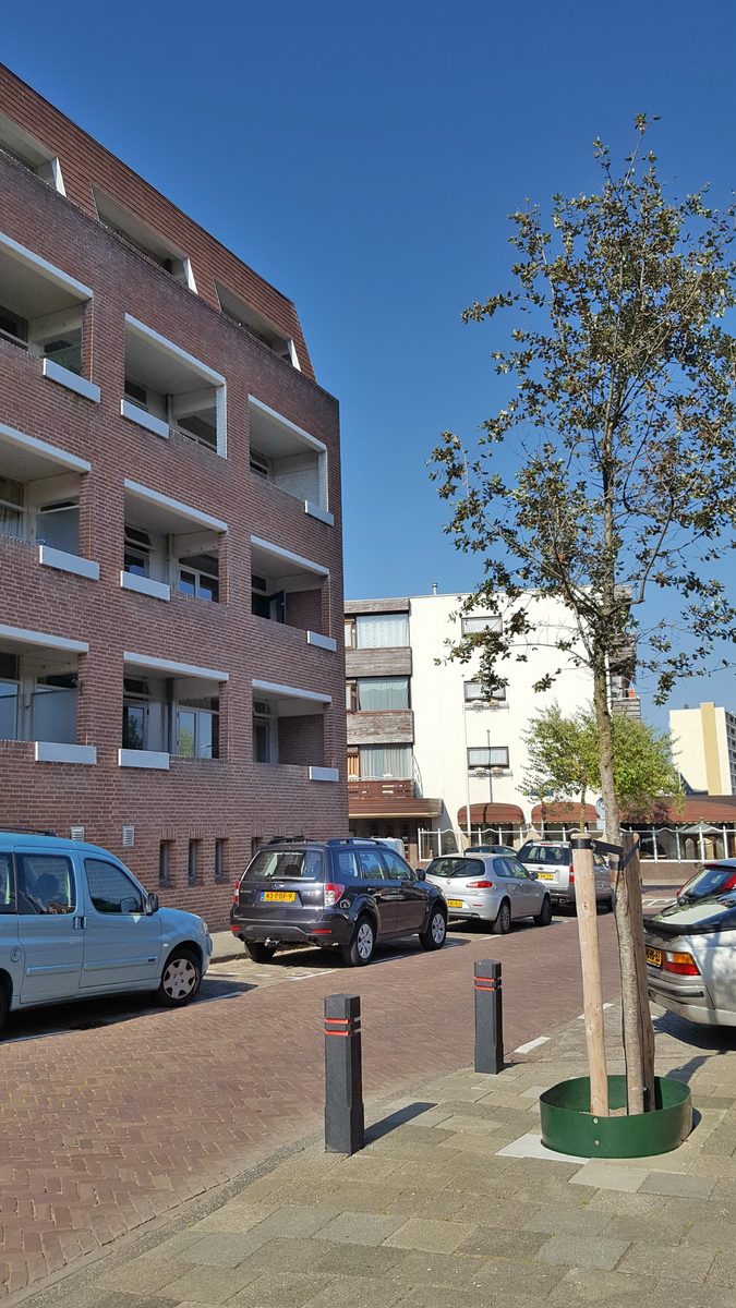 Appartement Bella