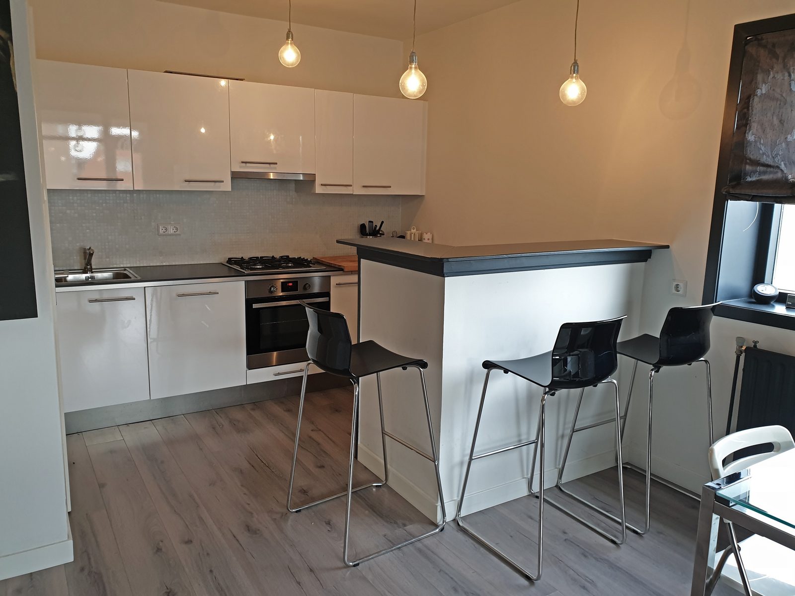 Appartement Bella
