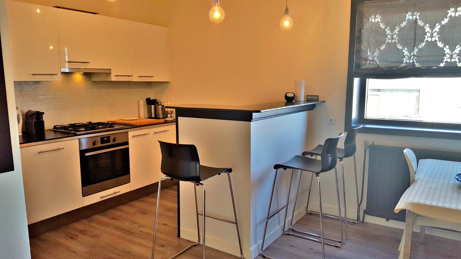 Appartement Bella