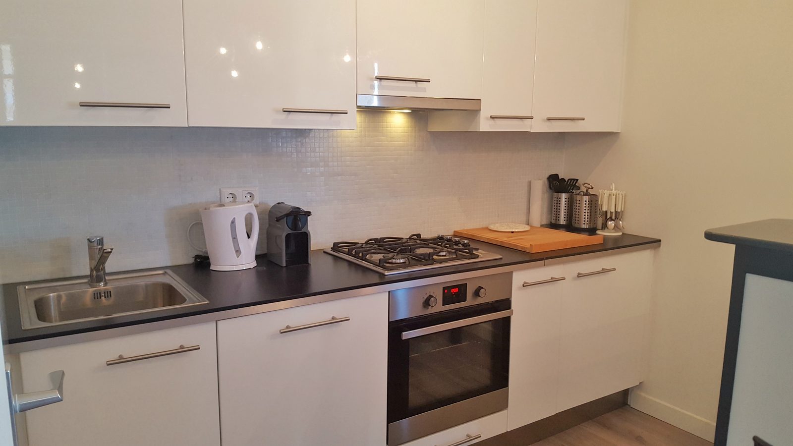 Appartement Bella