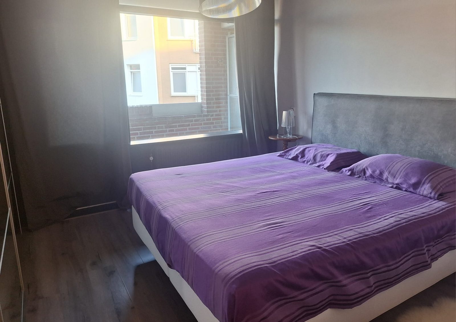 Appartement Bella