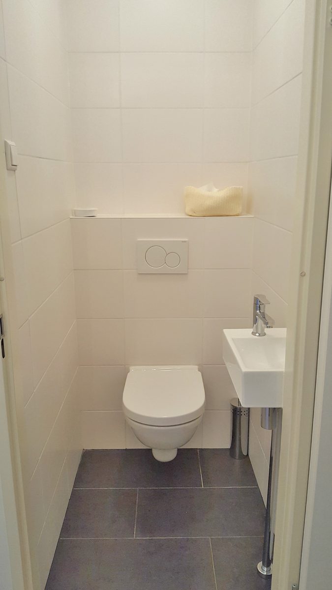 Appartement Bella