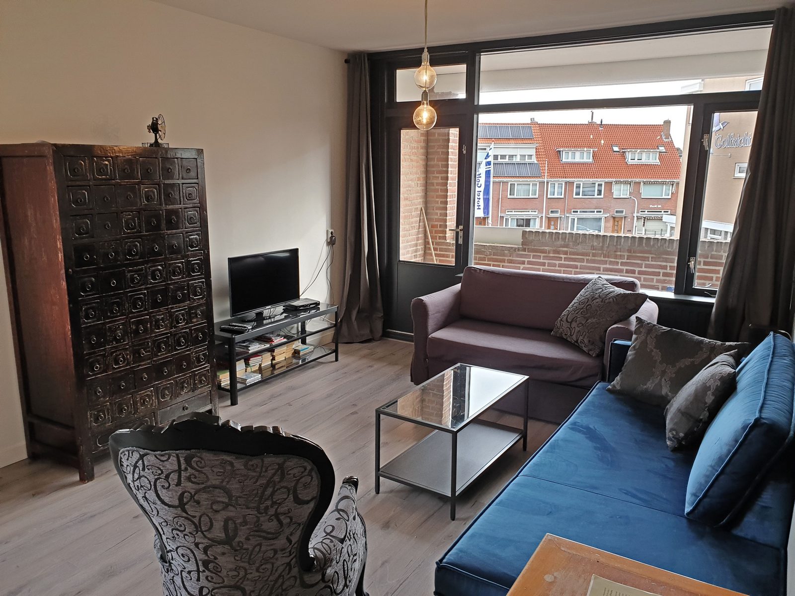 Appartement Bella
