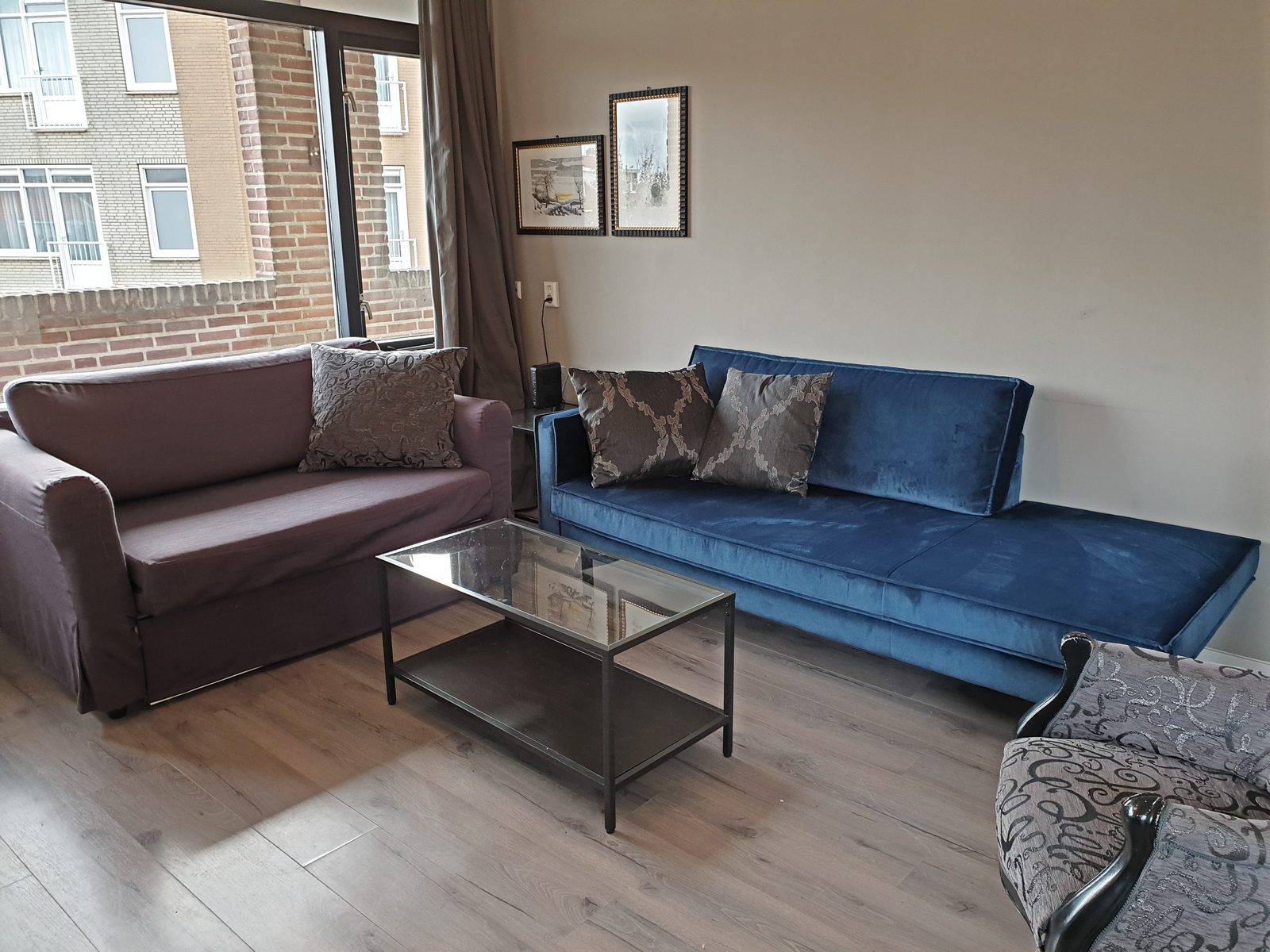Appartement Bella