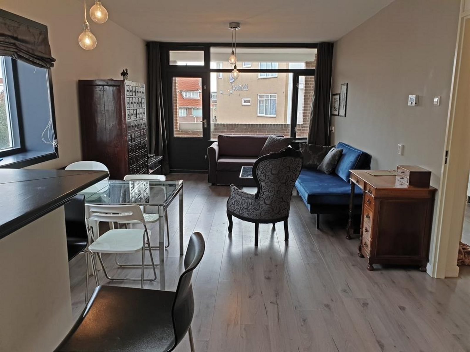 Appartement Bella