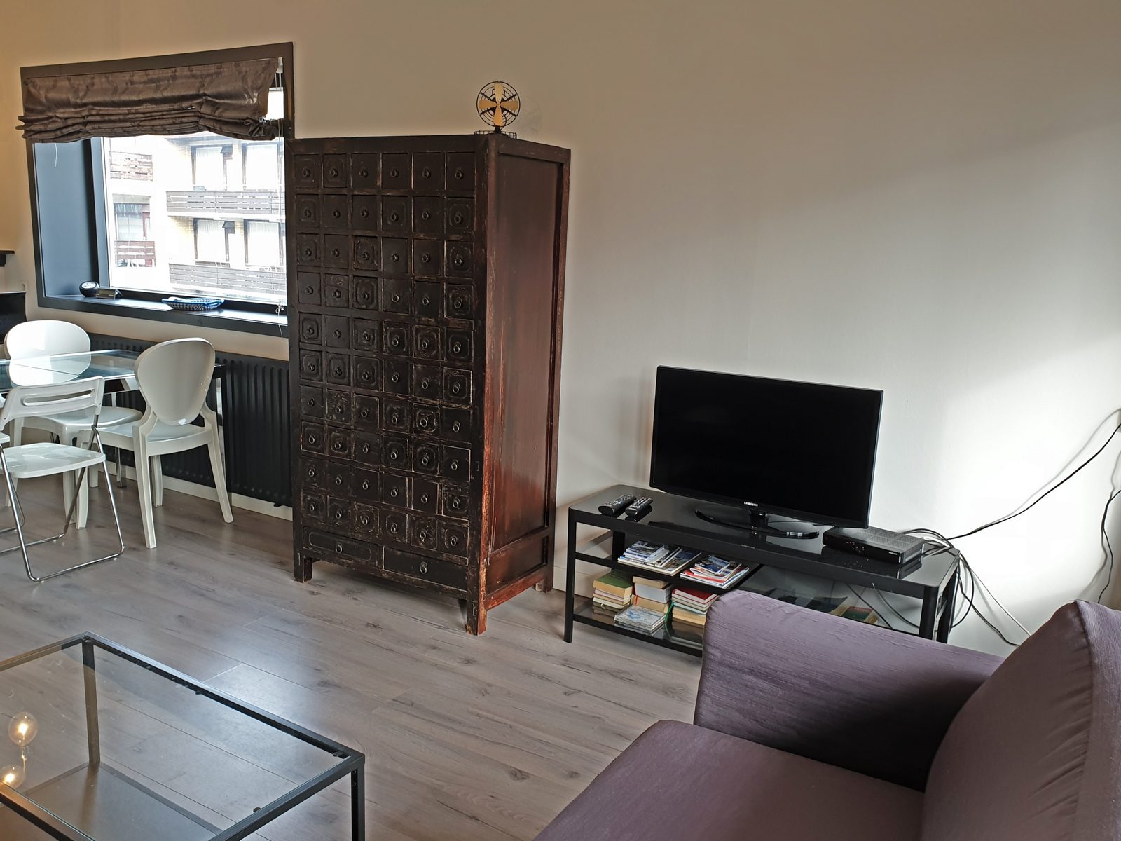 Appartement Bella