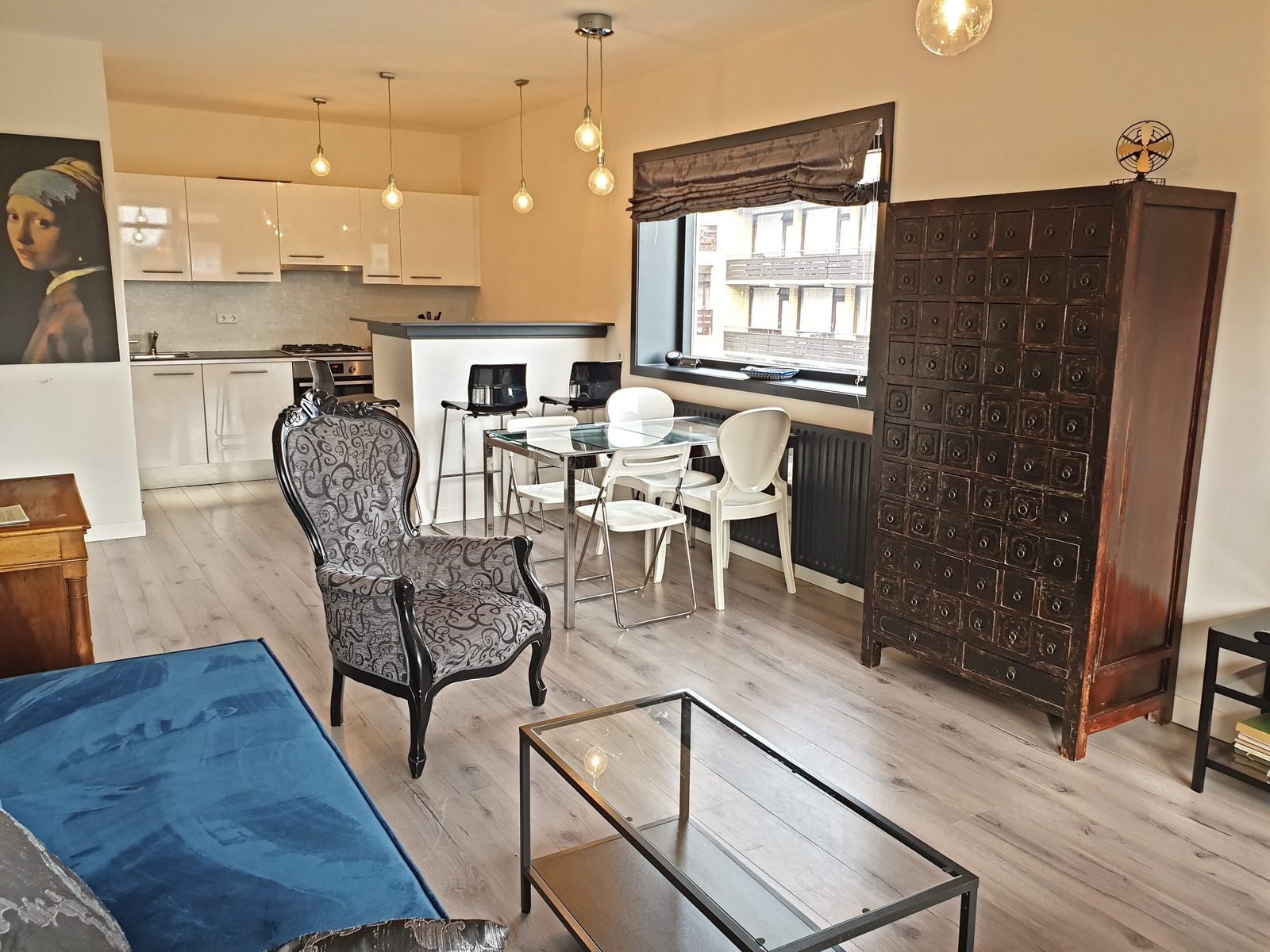 Appartement Bella