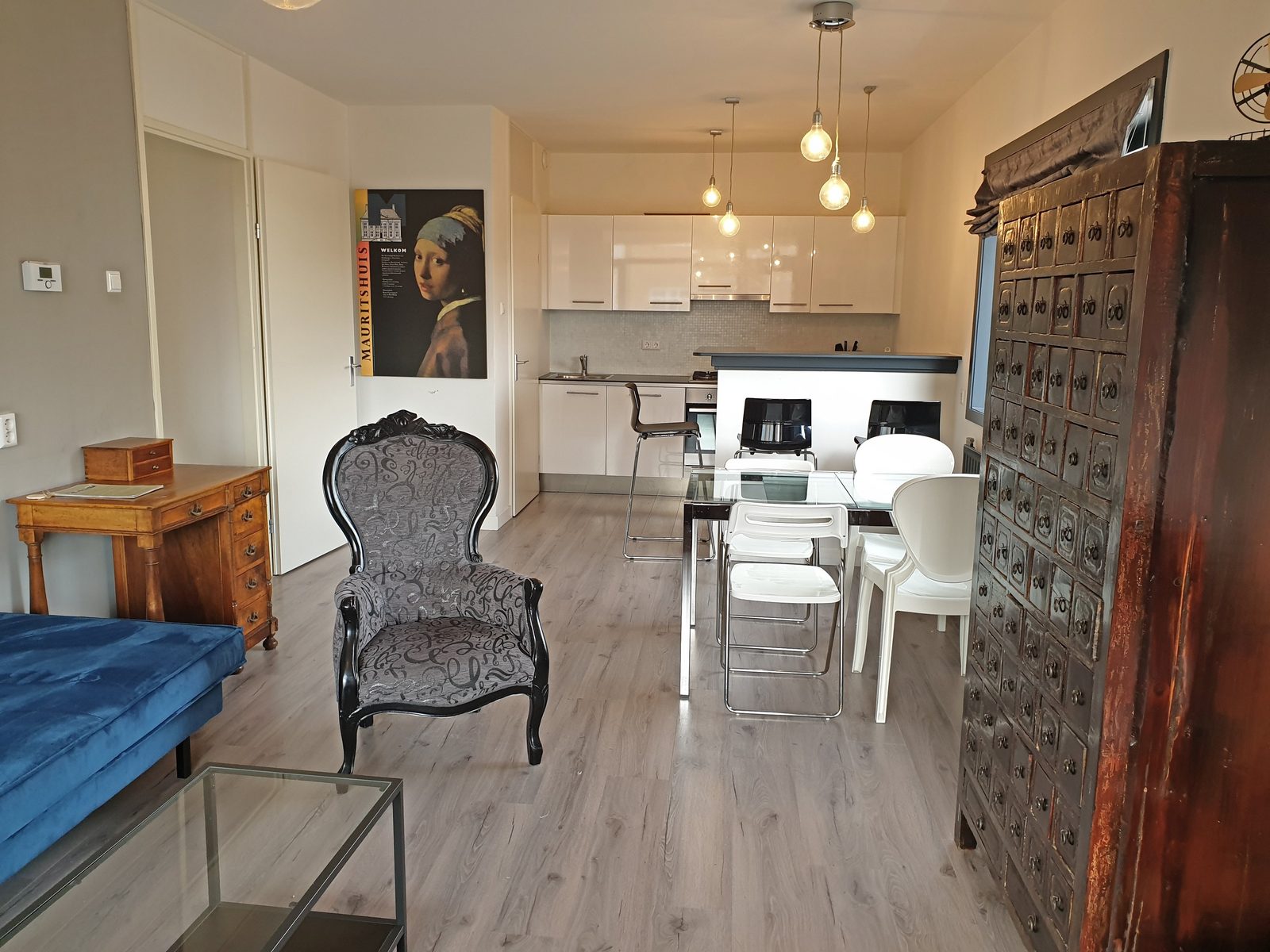 Appartement Bella
