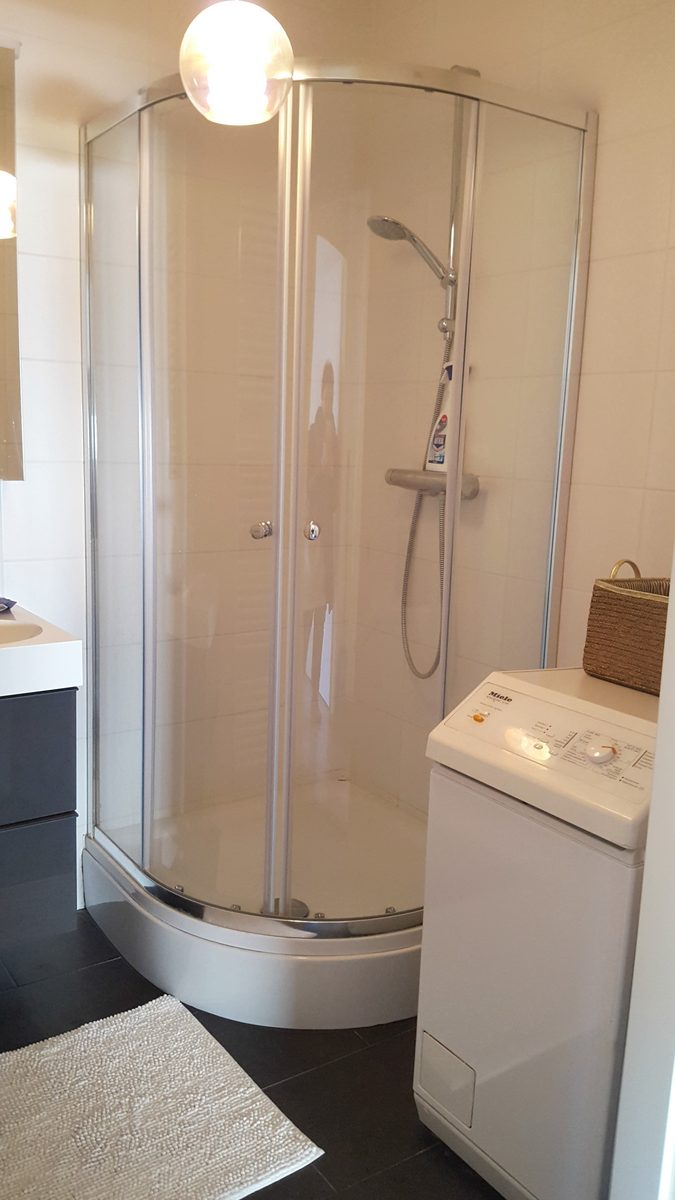 Appartement Bella
