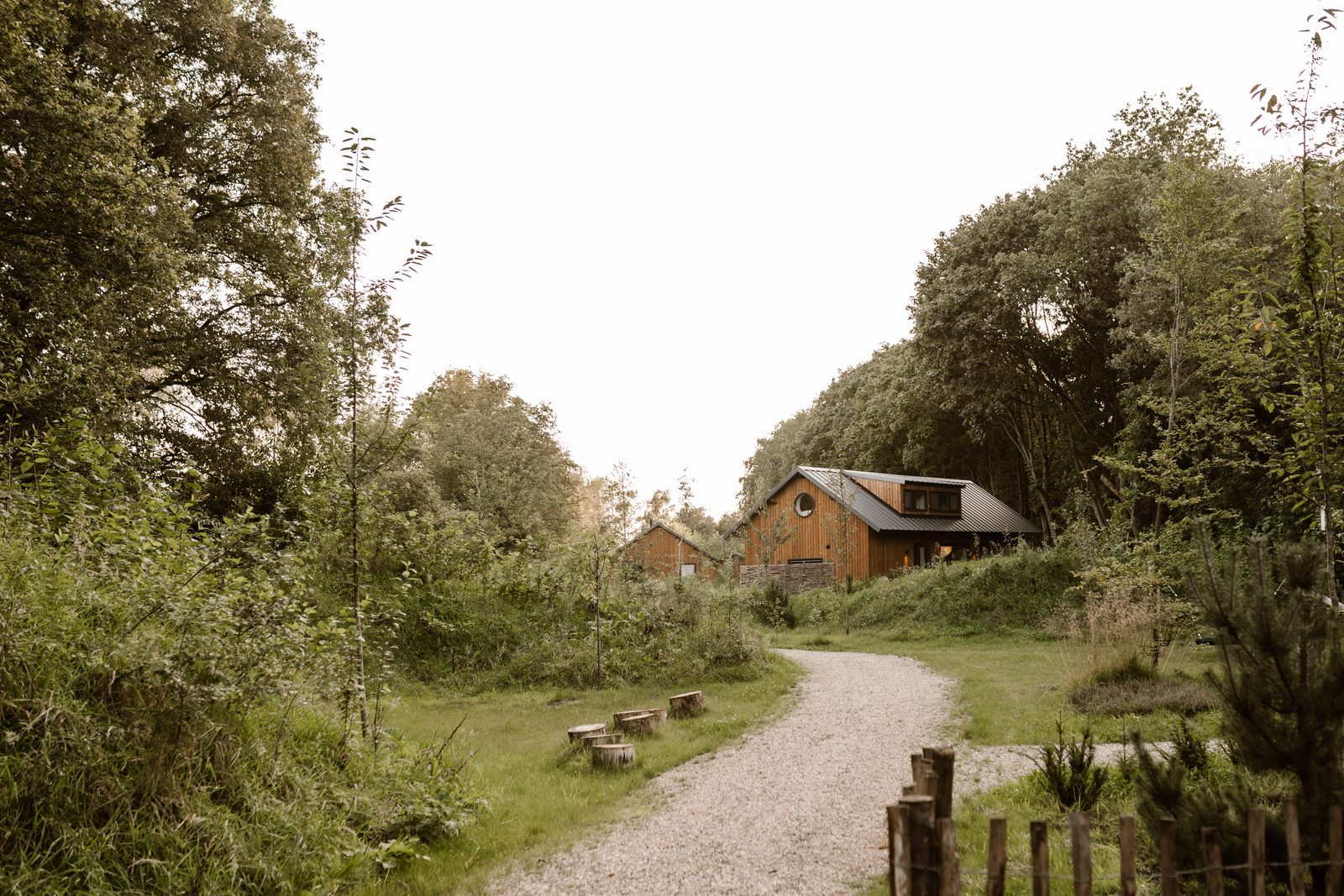 Oak House