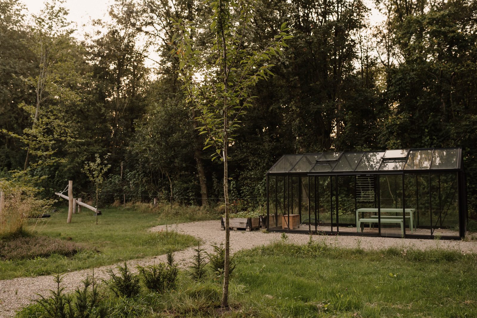 Oak House