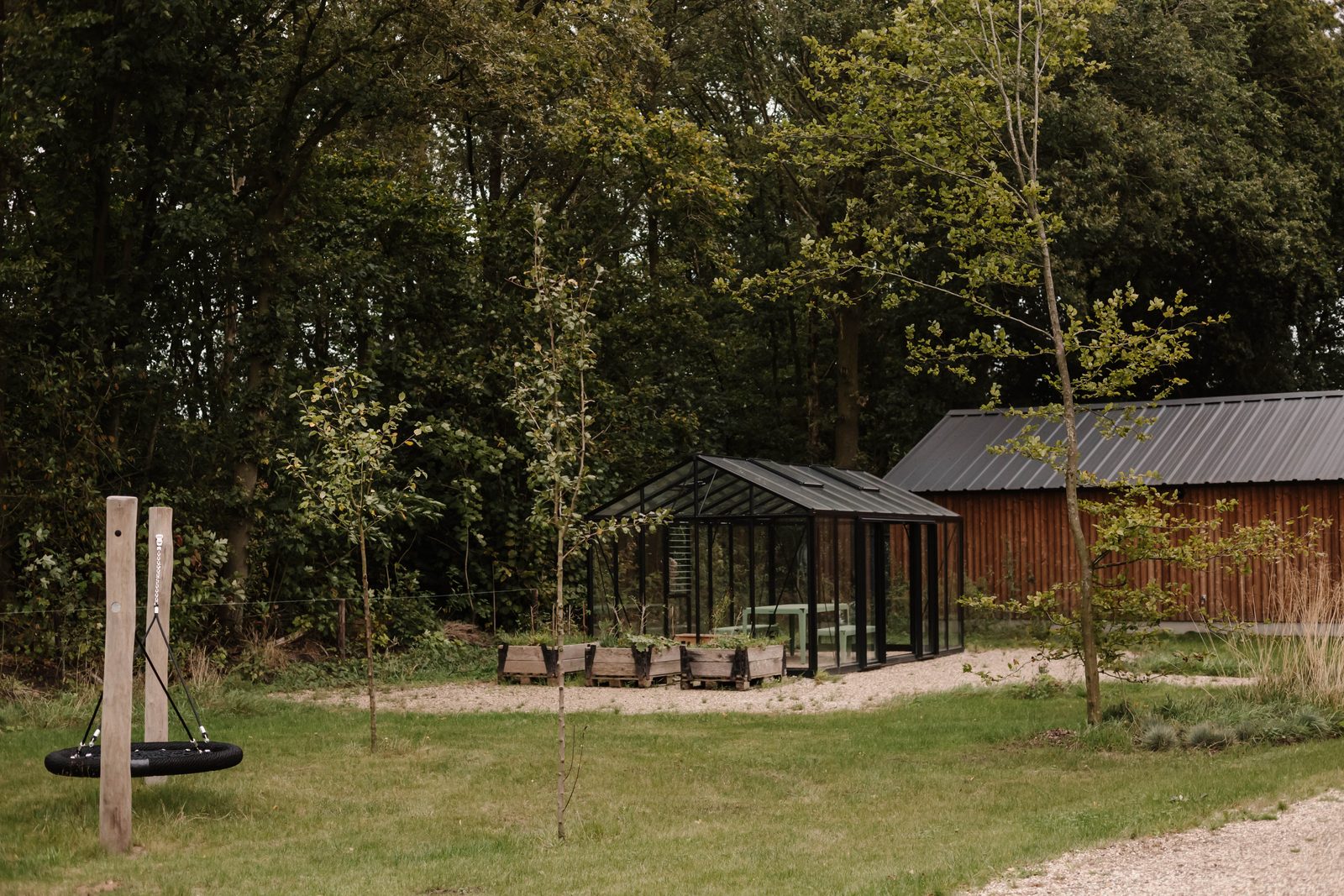Oak House