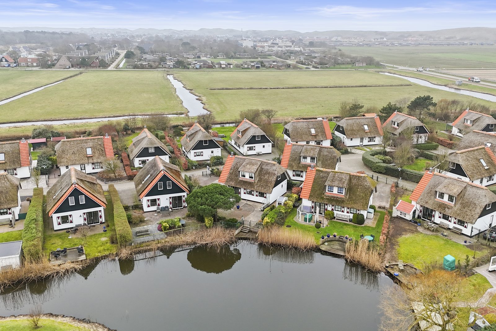 De Buitenplaats 43