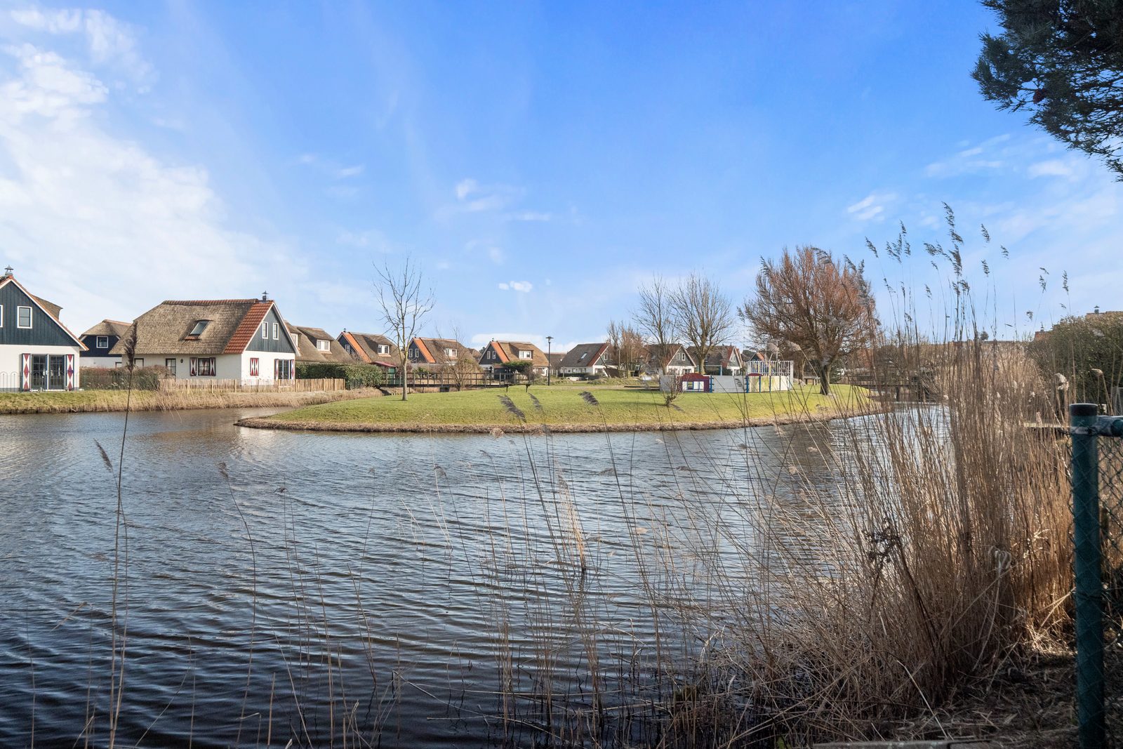 De Buitenplaats 43