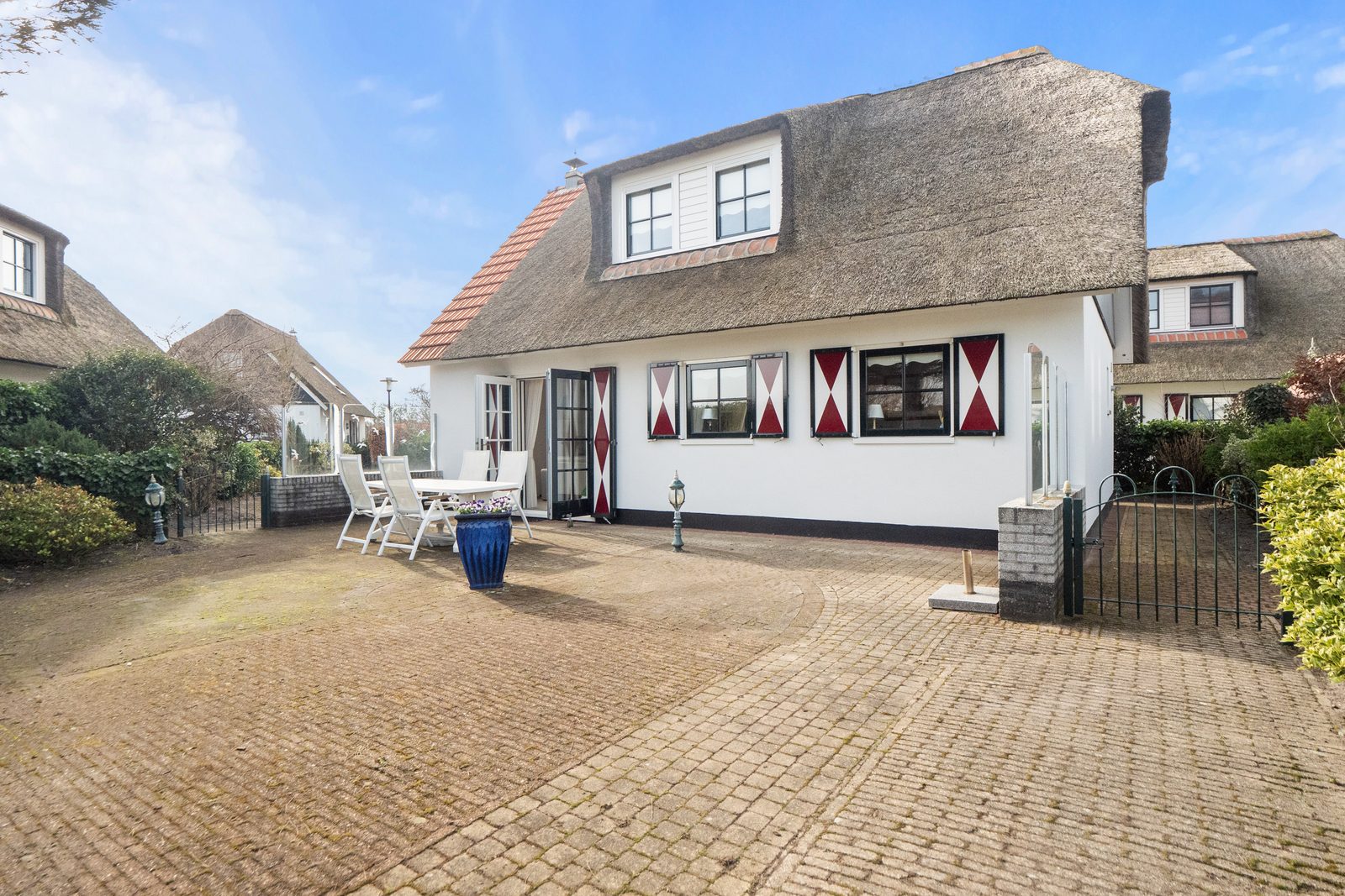 De Buitenplaats 43