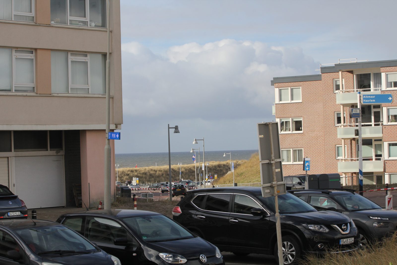 Strandlicht
