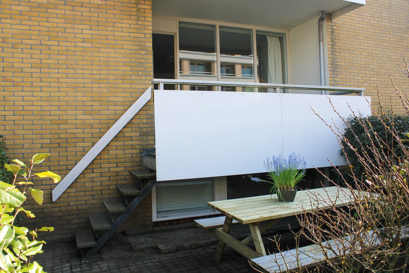 Strandlicht