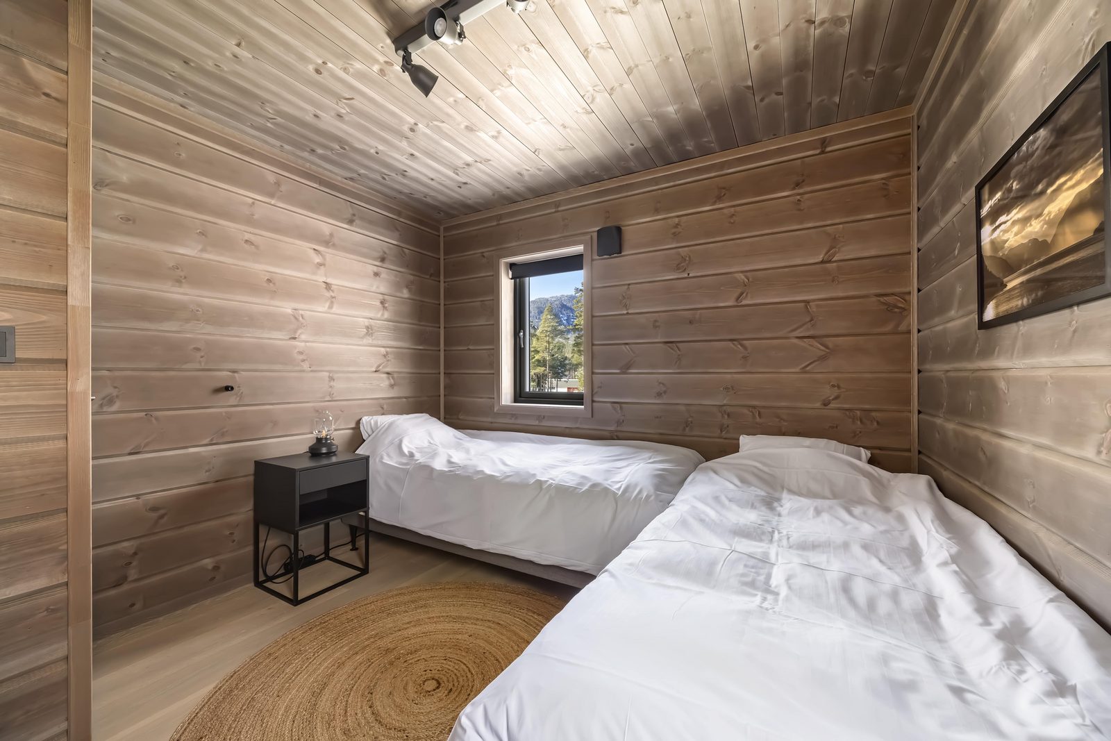 Lothlórien Lodge | 8p | Sauna 