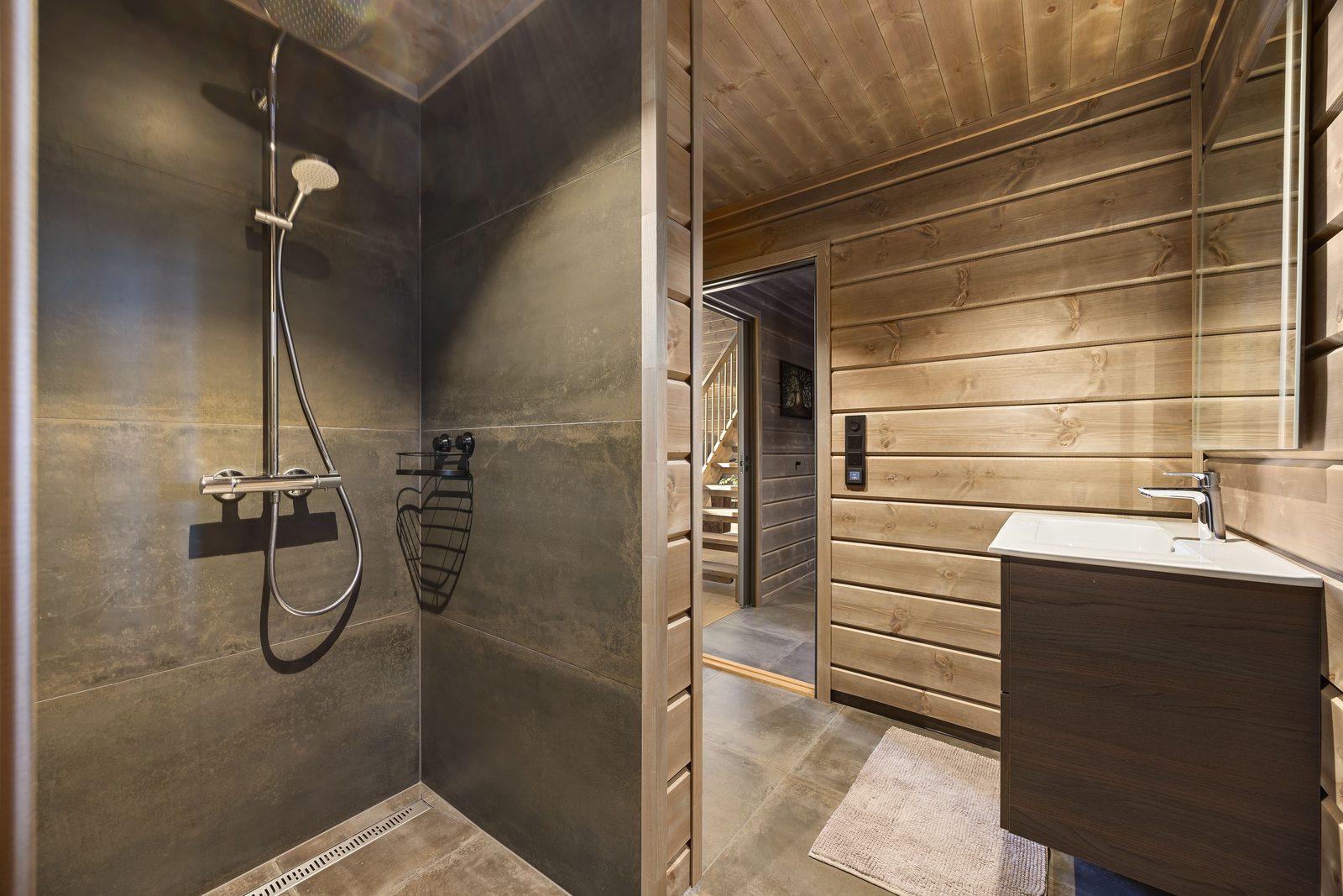 Lothlórien Lodge | 8p | Sauna 