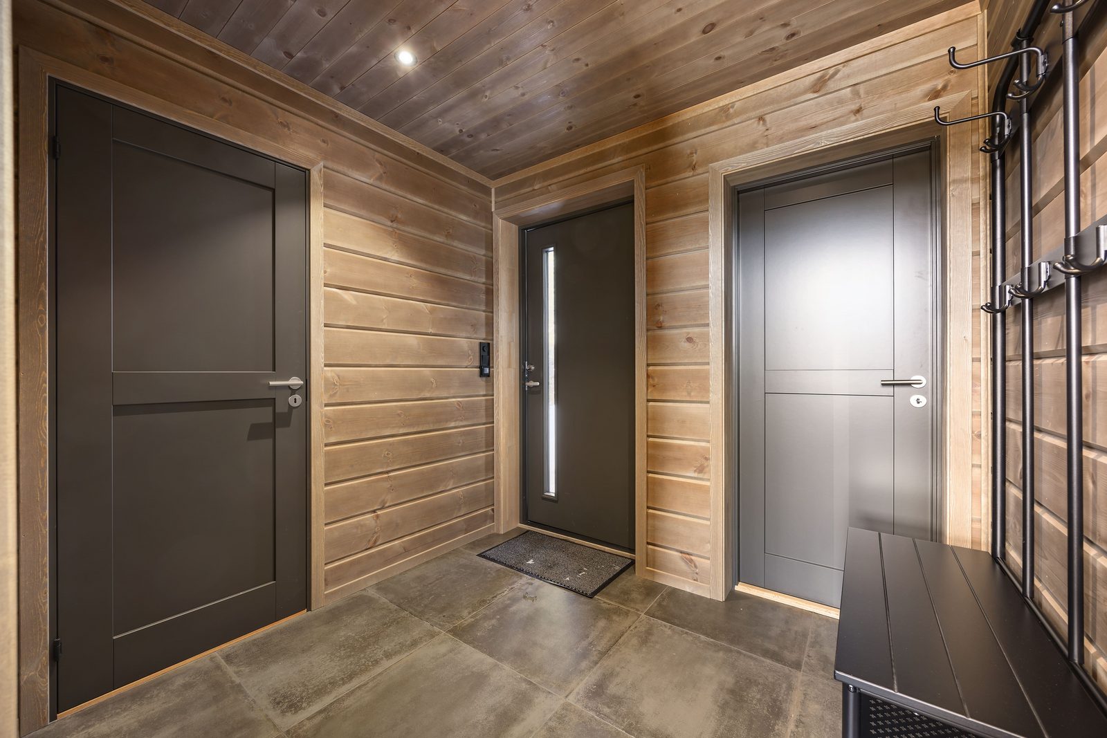 Lothlórien Lodge | 8p | Sauna 
