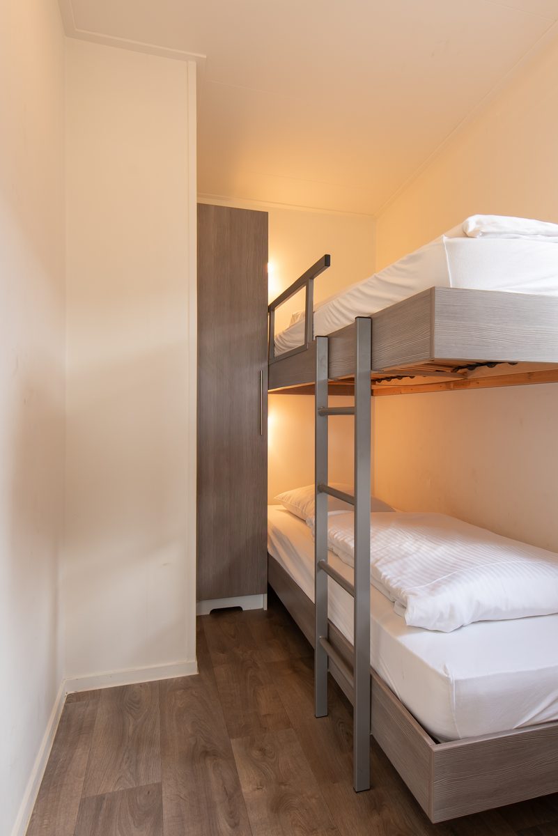 Lodge confort | 4 personnes (32 m²)
