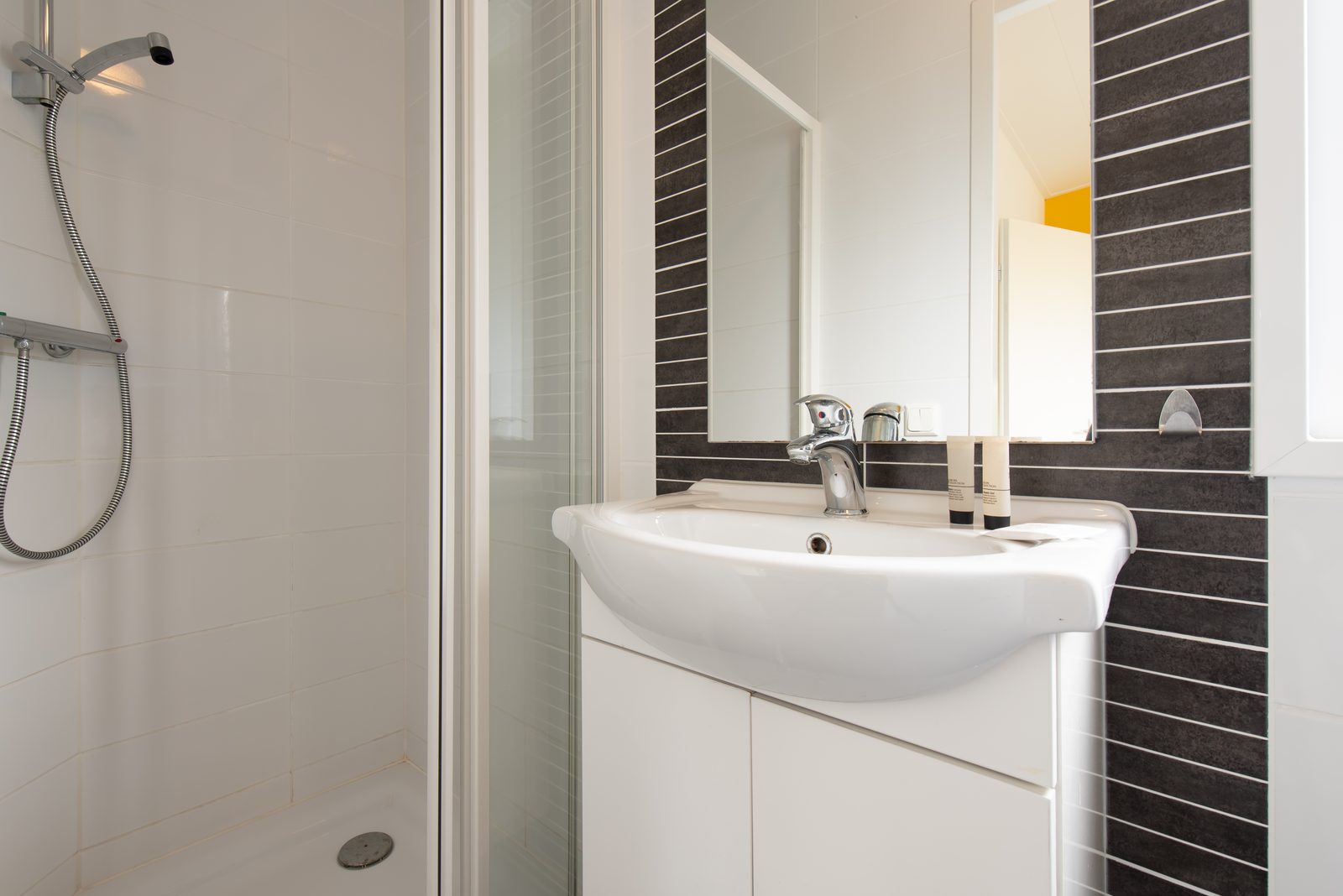 Lodge confort | 4 personnes (32 m²)