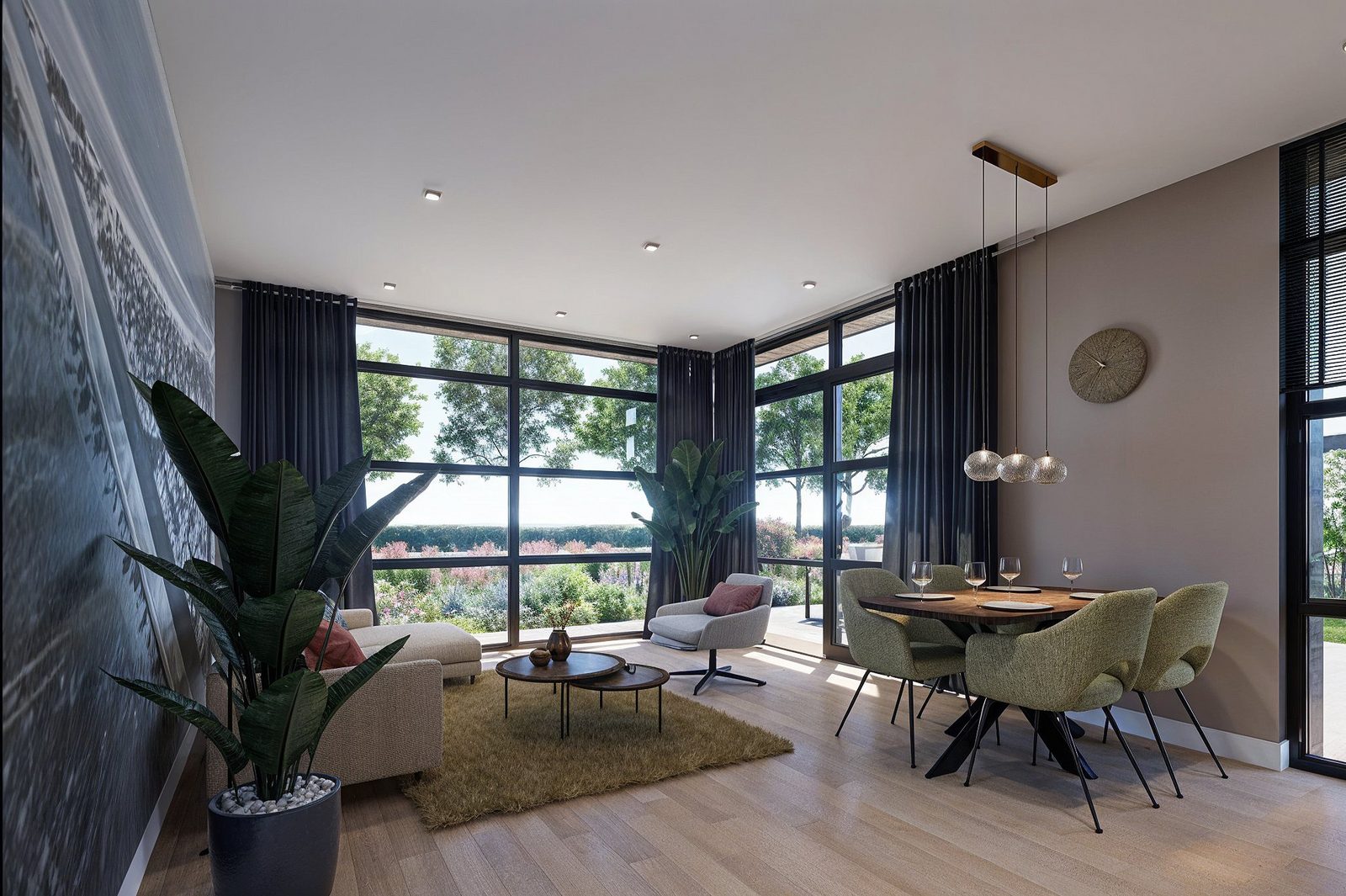 Villa Meerzicht | 4 Pers.