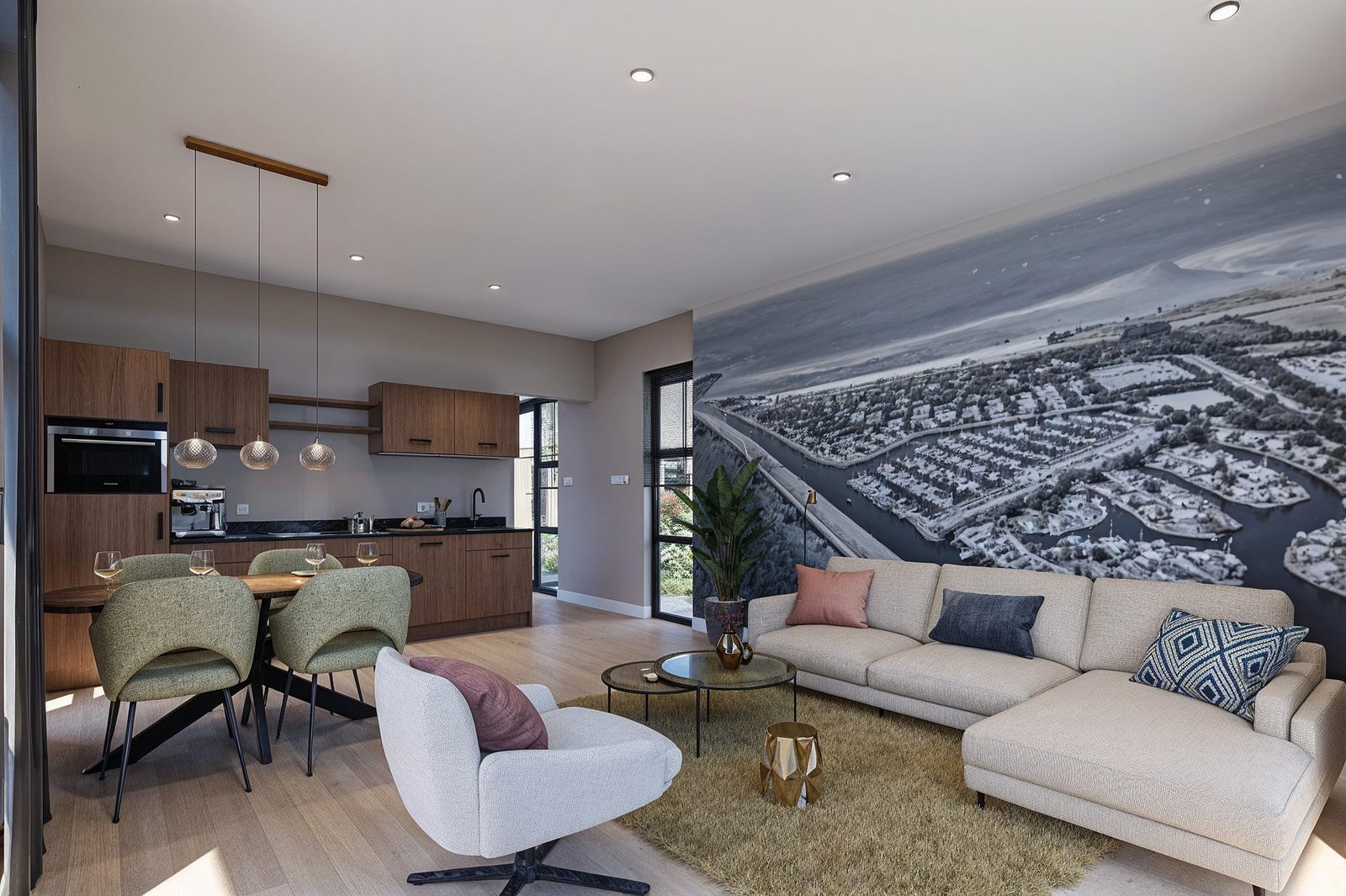 Villa Meerzicht | 4 Pers.