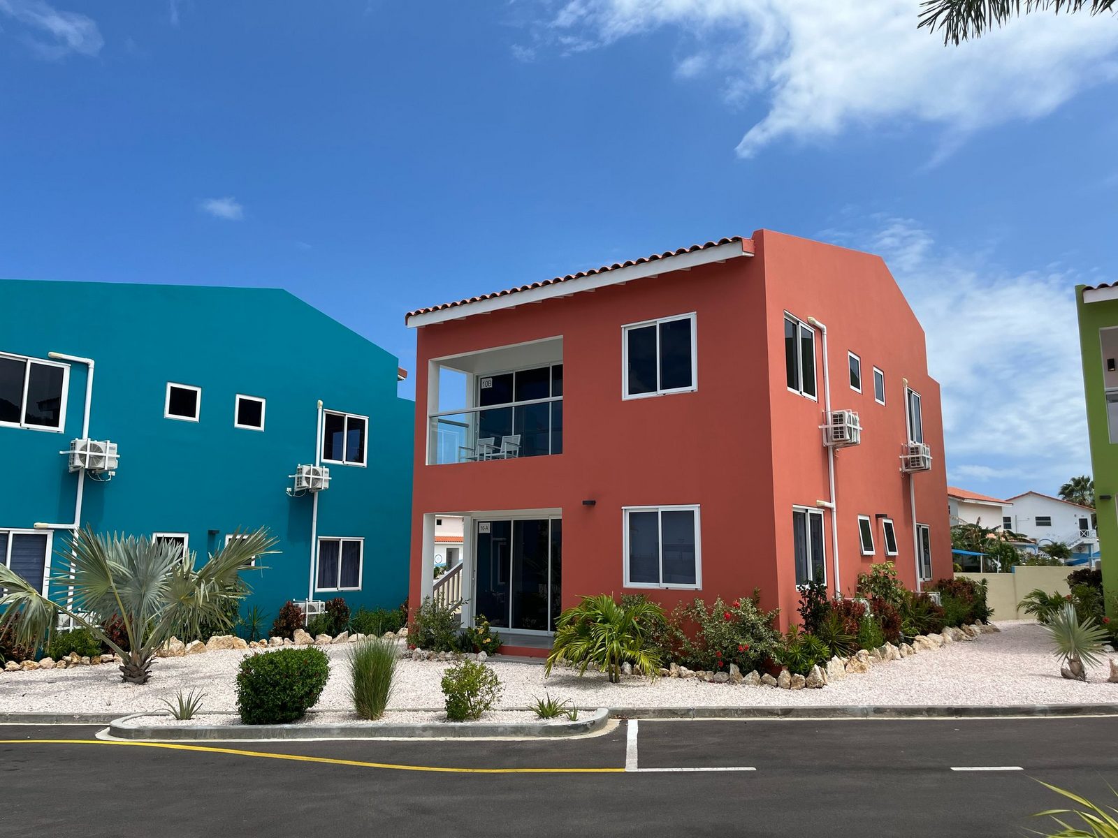 Seabreeze 10B - Punta Azul Ocean Resort