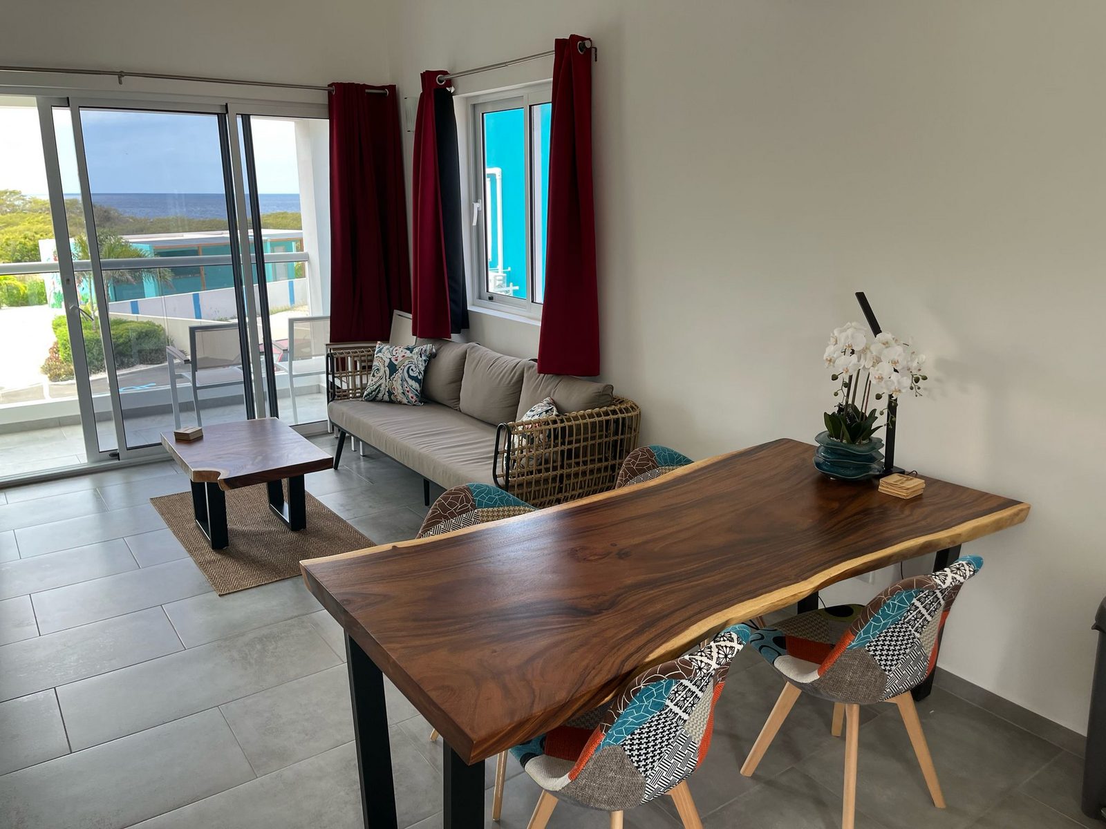 Seabreeze 10B - Punta Azul Ocean Resort