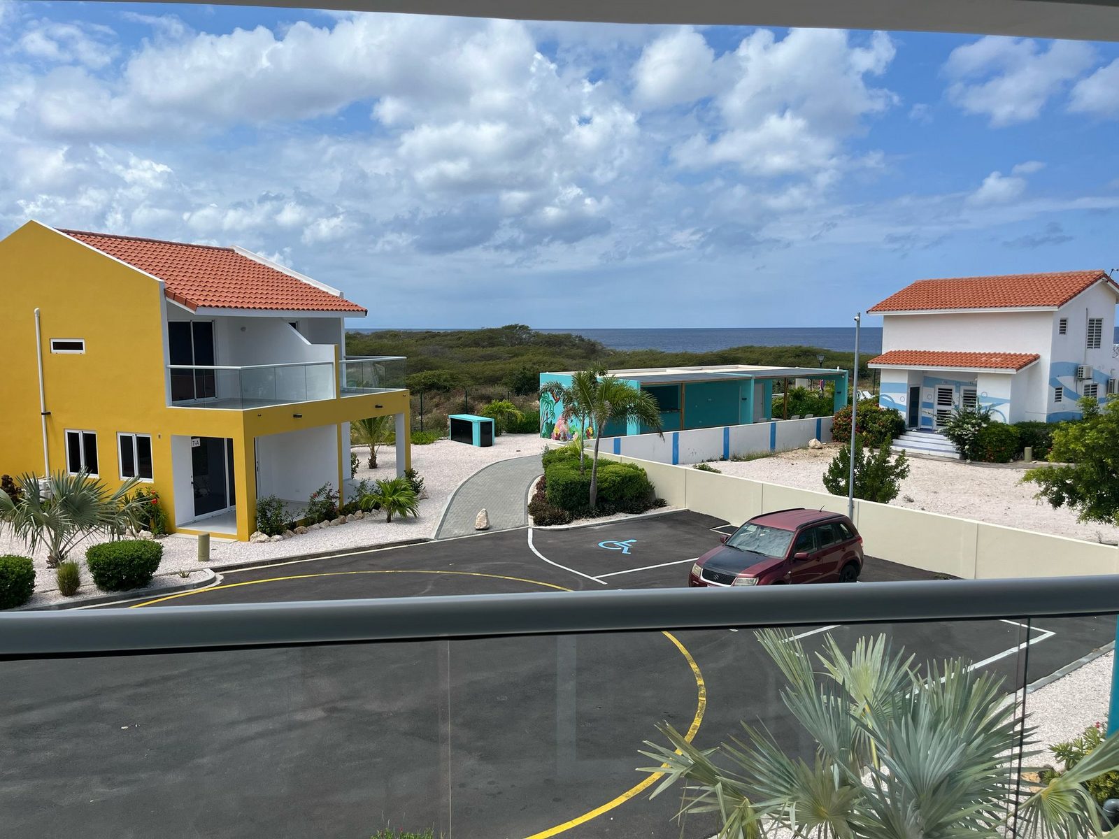 Seabreeze 10B - Punta Azul Ocean Resort
