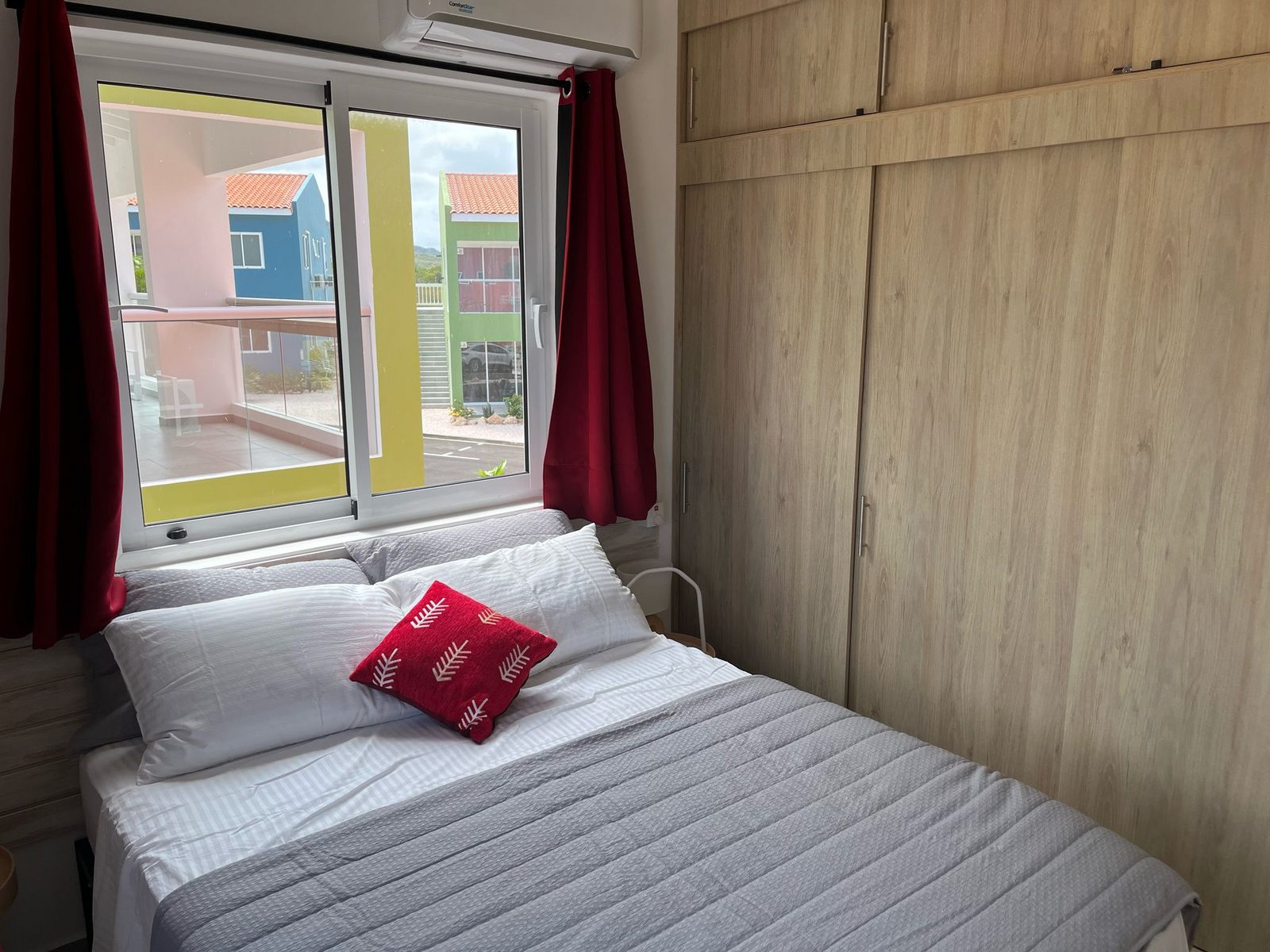 Seabreeze 10B - Punta Azul Ocean Resort