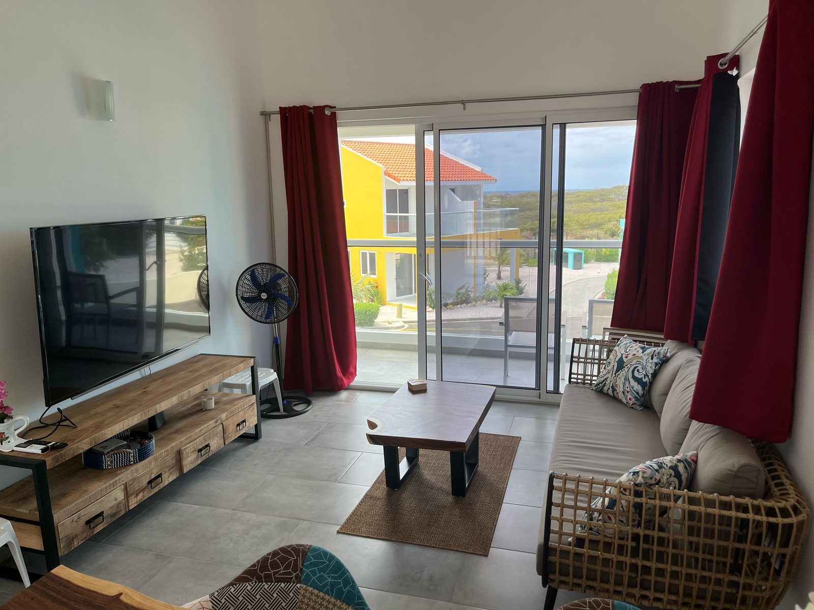 Seabreeze 10B - Punta Azul Ocean Resort