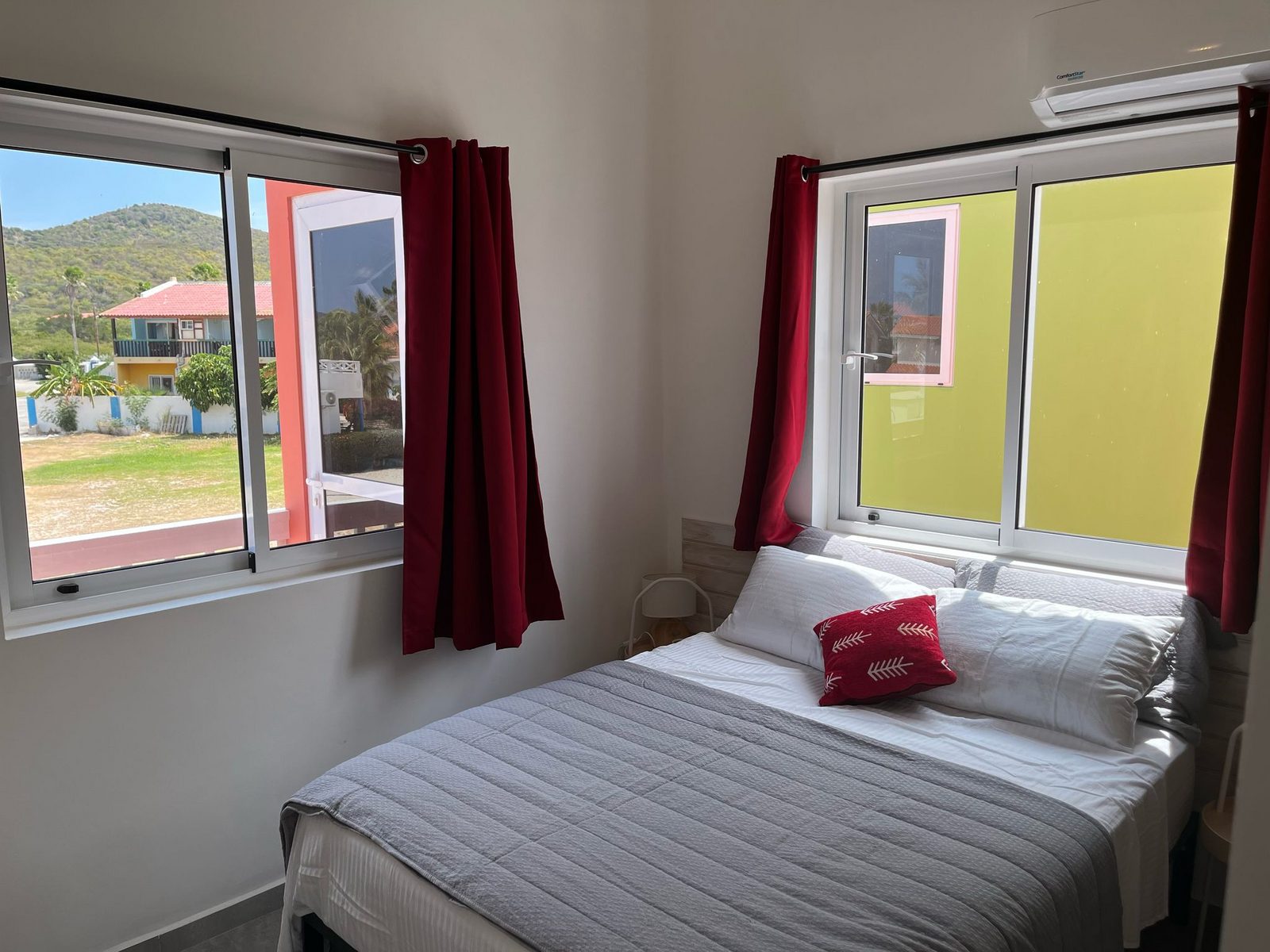 Seabreeze 10B - Punta Azul Ocean Resort